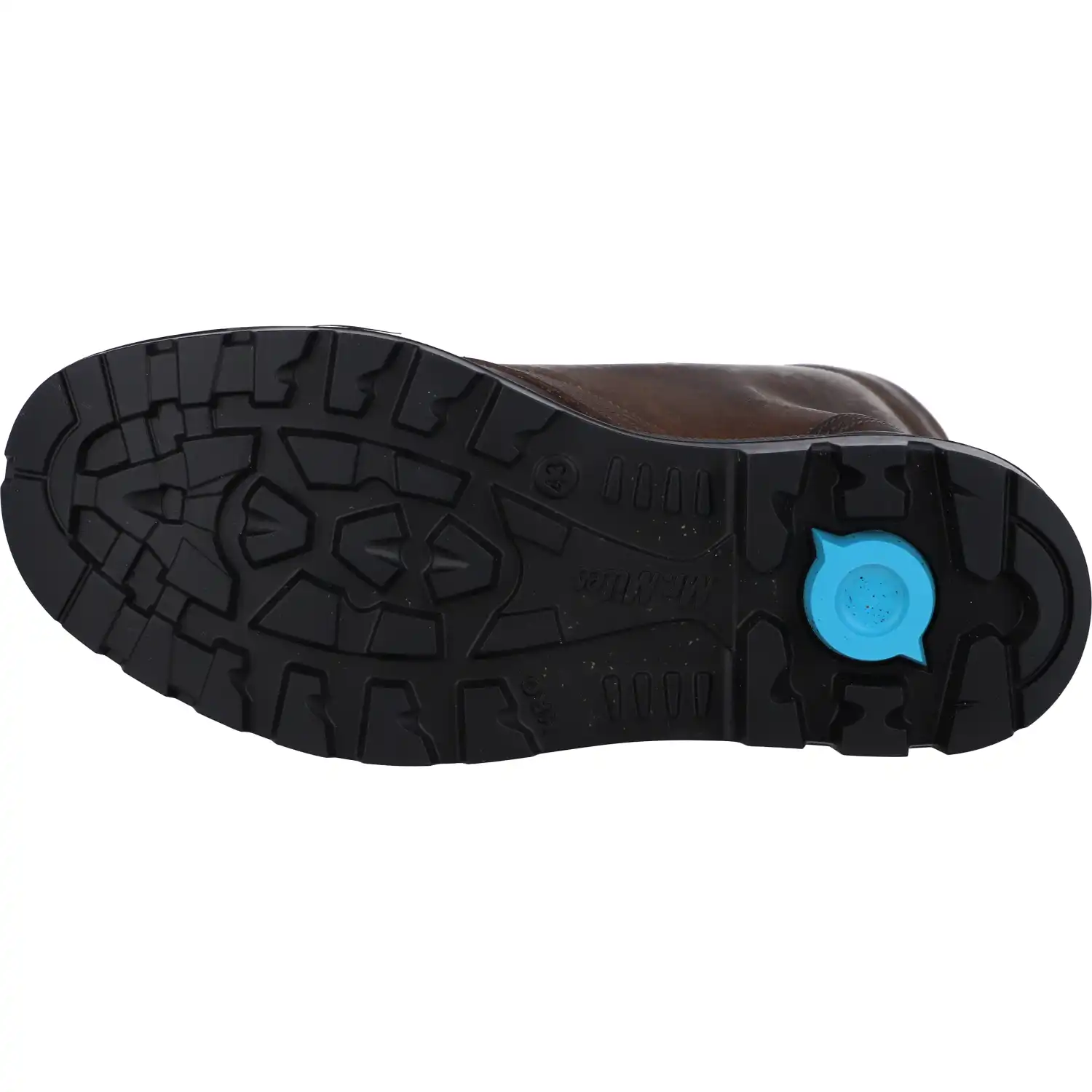 Sicherheitsstiefel S3 "TASMAN" in 45 - Thumbnail 3