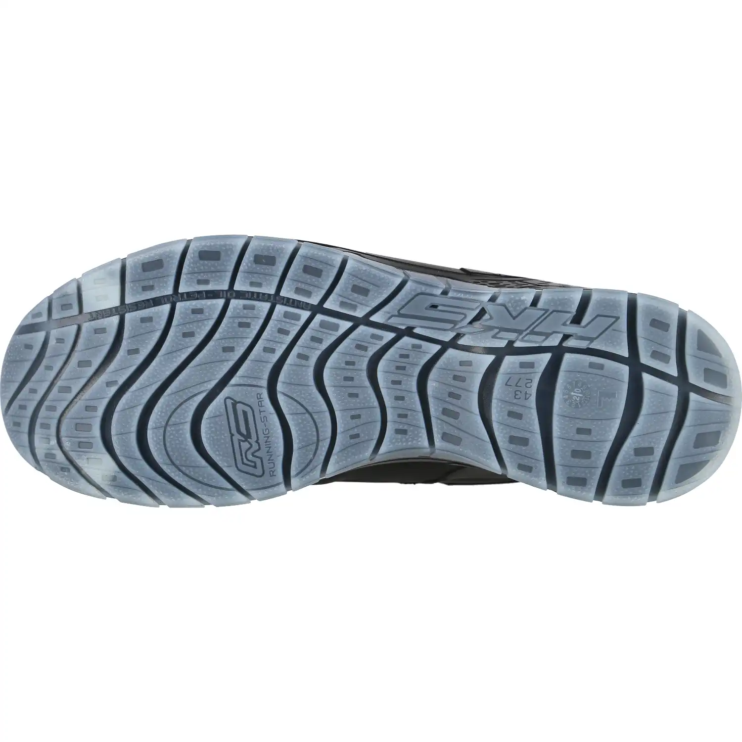 Sicherheitshochschuhe S3 „RS 275 BOA®“ Running-Star  in 45 - Thumbnail 3