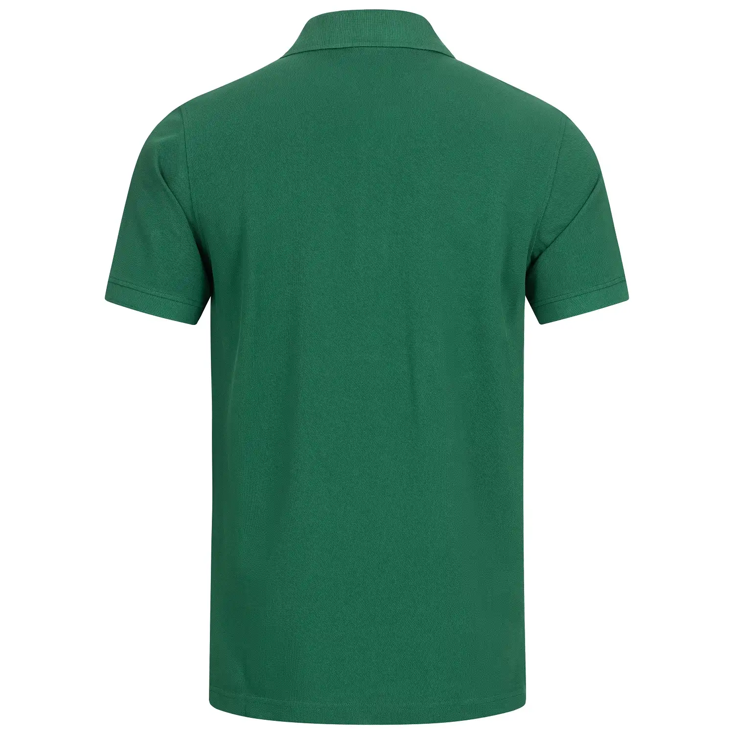 Polo-Shirt "MOTION TEX LIGHT" in grün, M - Thumbnail 2