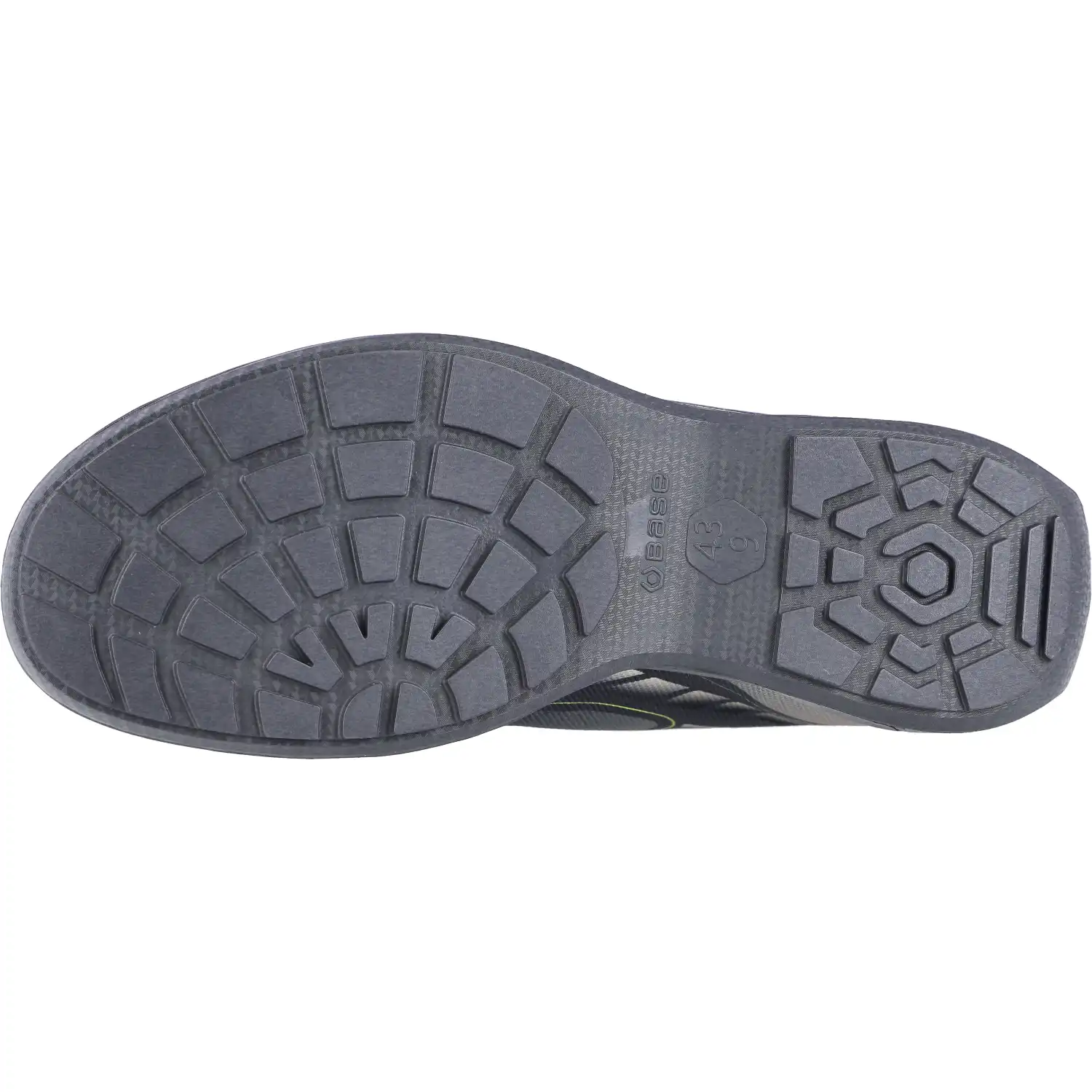 Sicherheitshalbschuhe S3 "TENNIS" Record in 43 - Thumbnail 3