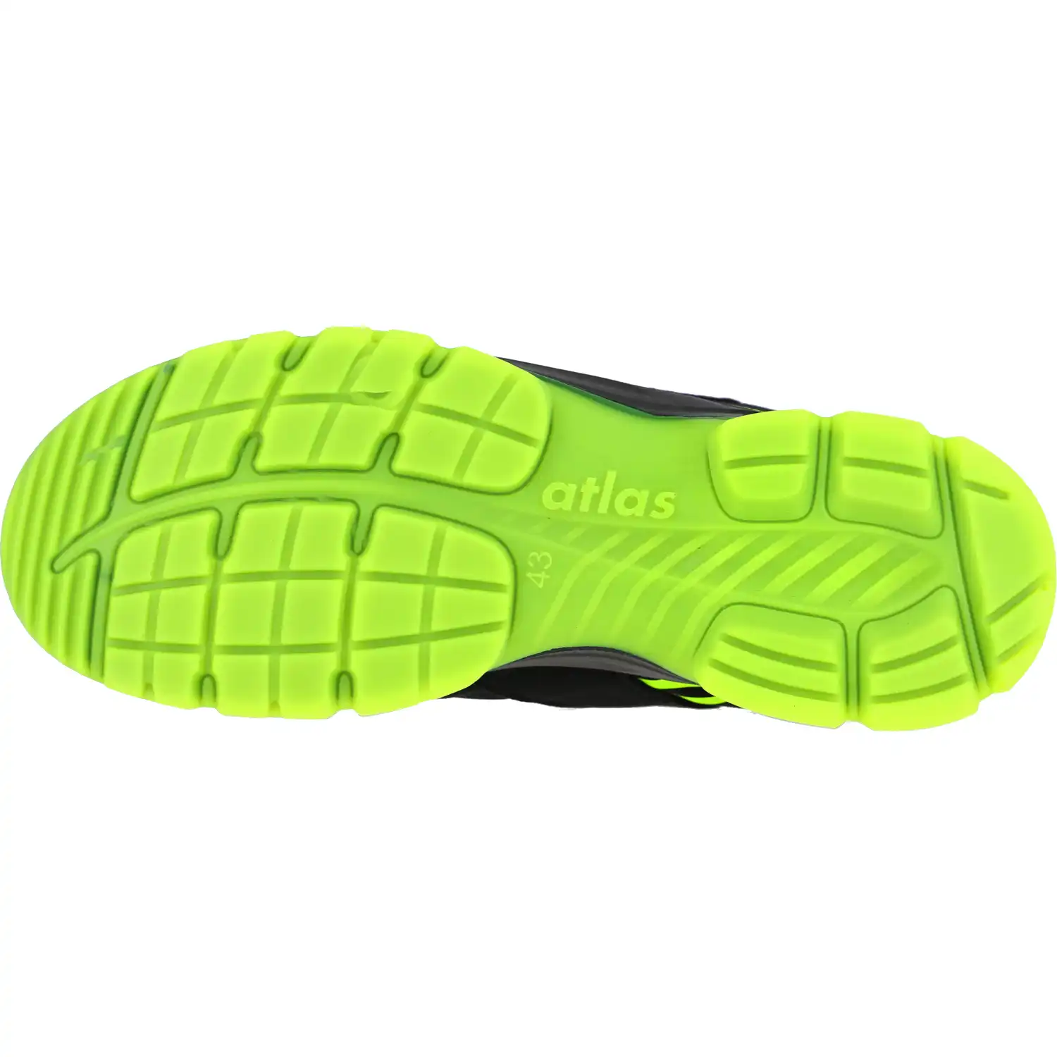 Sicherheitshalbschuhe S3 "FLASH 5255" BOA® in 36 - Thumbnail 3