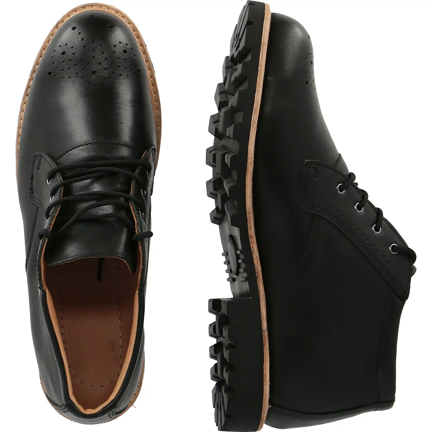 Business Sicherheitshalbschuhe S3 "2118 VIP SAFETY"  in 43 - Thumbnail 2