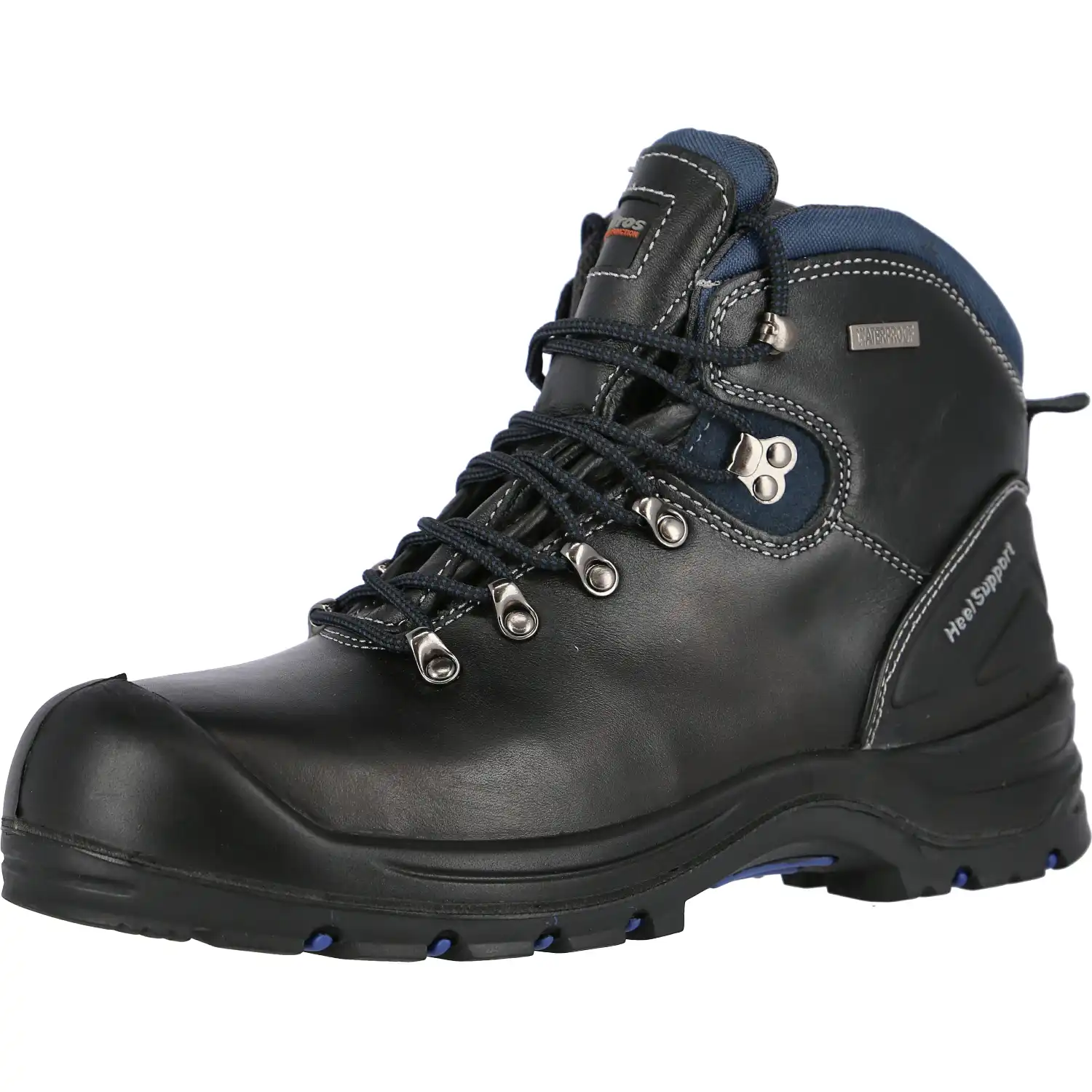 Sicherheitshochschuhe S3 "X-TREME CTX MID" in 44 - Thumbnail 1