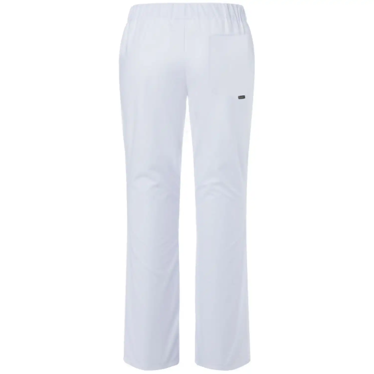 Herren Schlupfhose Kasper "HM 9" in L, Weiß - Thumbnail 2