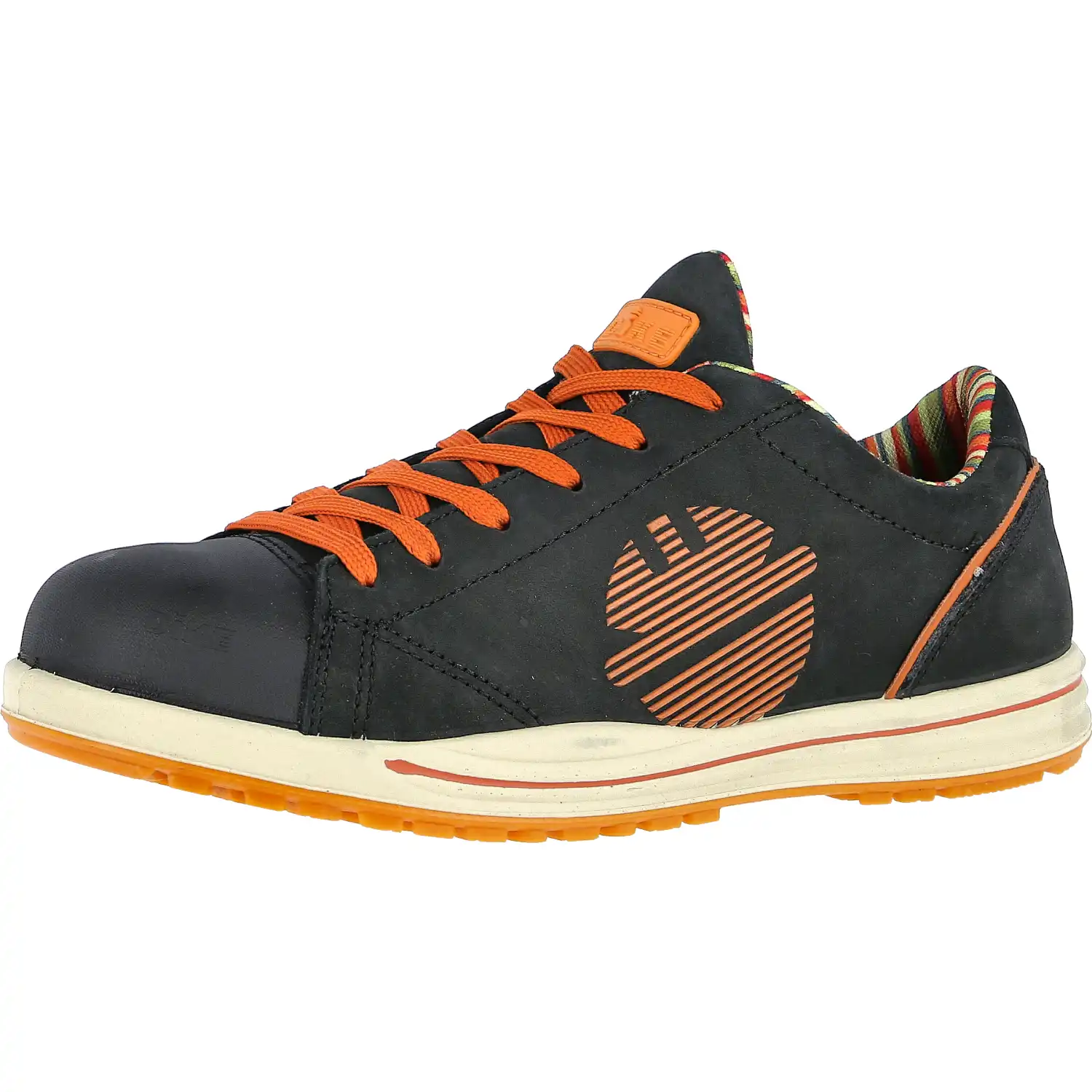 Sicherheitshalbschuhe S3 "GARISH" Glider schwarz in 44 - Thumbnail 1