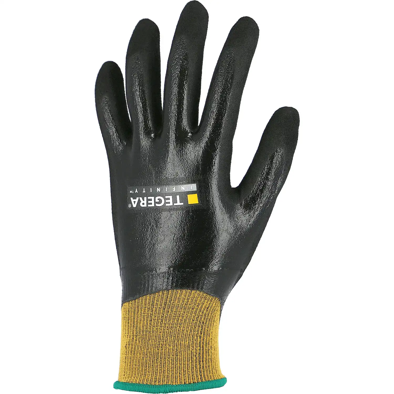 Nitril-Montagehandschuhe "8804" Infinity in 10 (XL) - Thumbnail 1