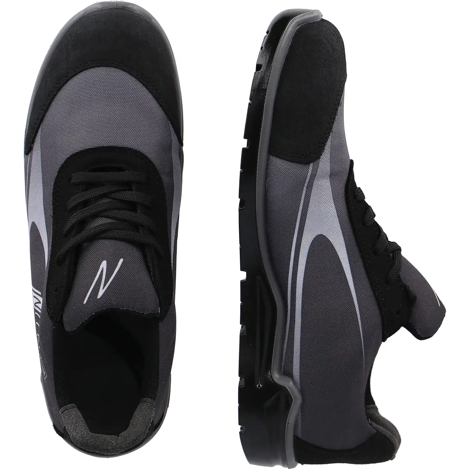 Sicherheitshalbschuhe S3 "UNIQUE STEP" in 42 - Thumbnail 2