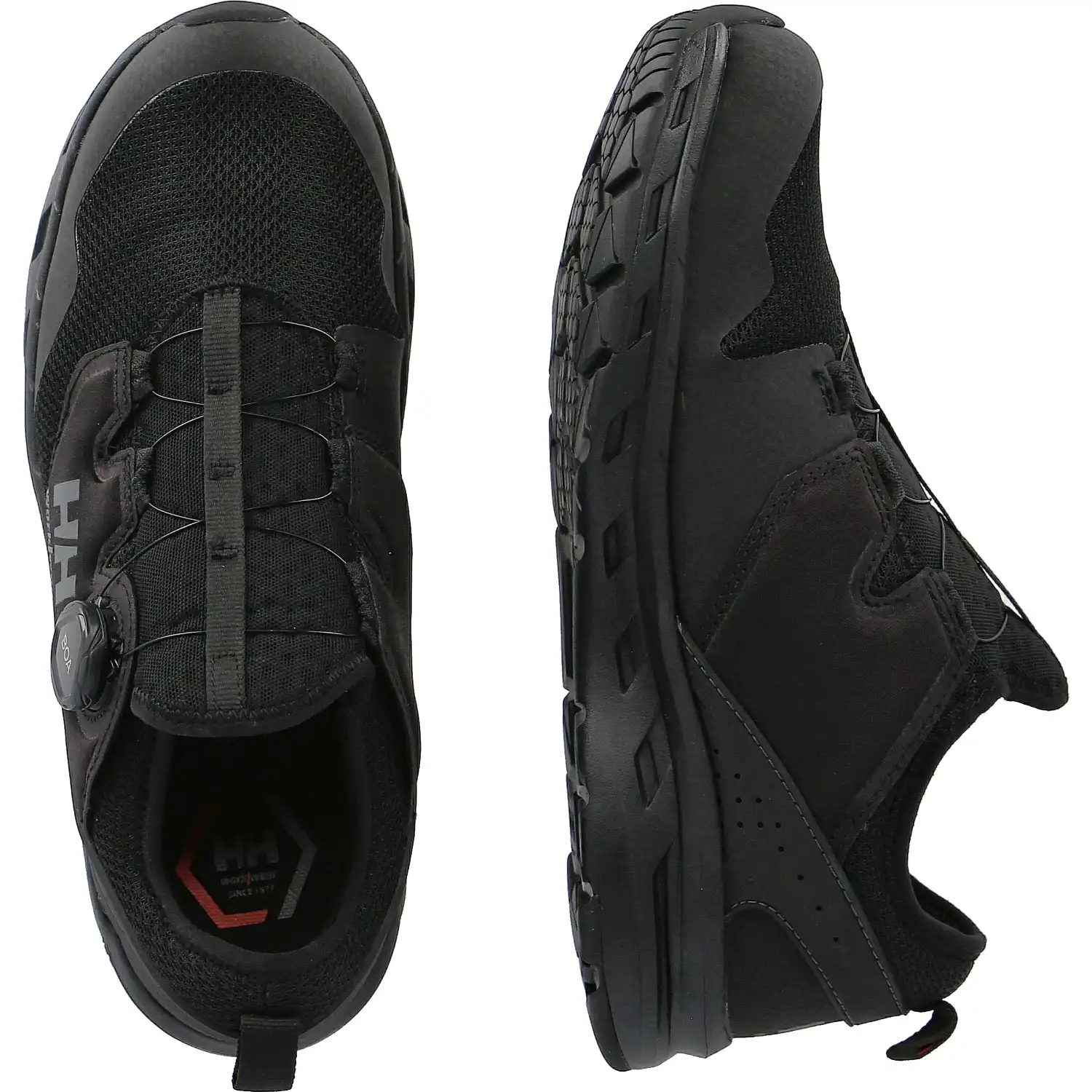 Berufshalbschuhe O1 "CHELSEA EVO BRZ LOW BOA" in 43 - Thumbnail 2