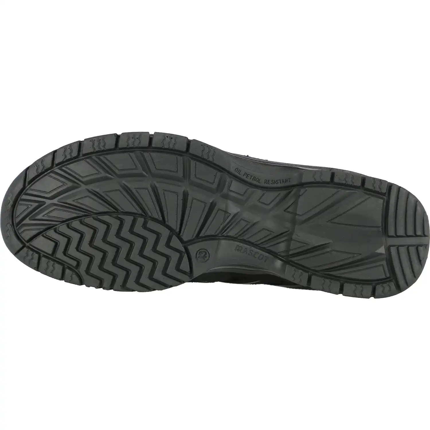 Sicherheitshalbschuh S3  Manaslu Footwear schwarz in 43 - Thumbnail 3