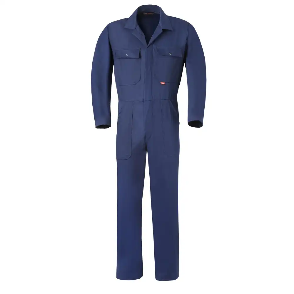 Overall "2096" Basic in marine, 48 - Bild 1