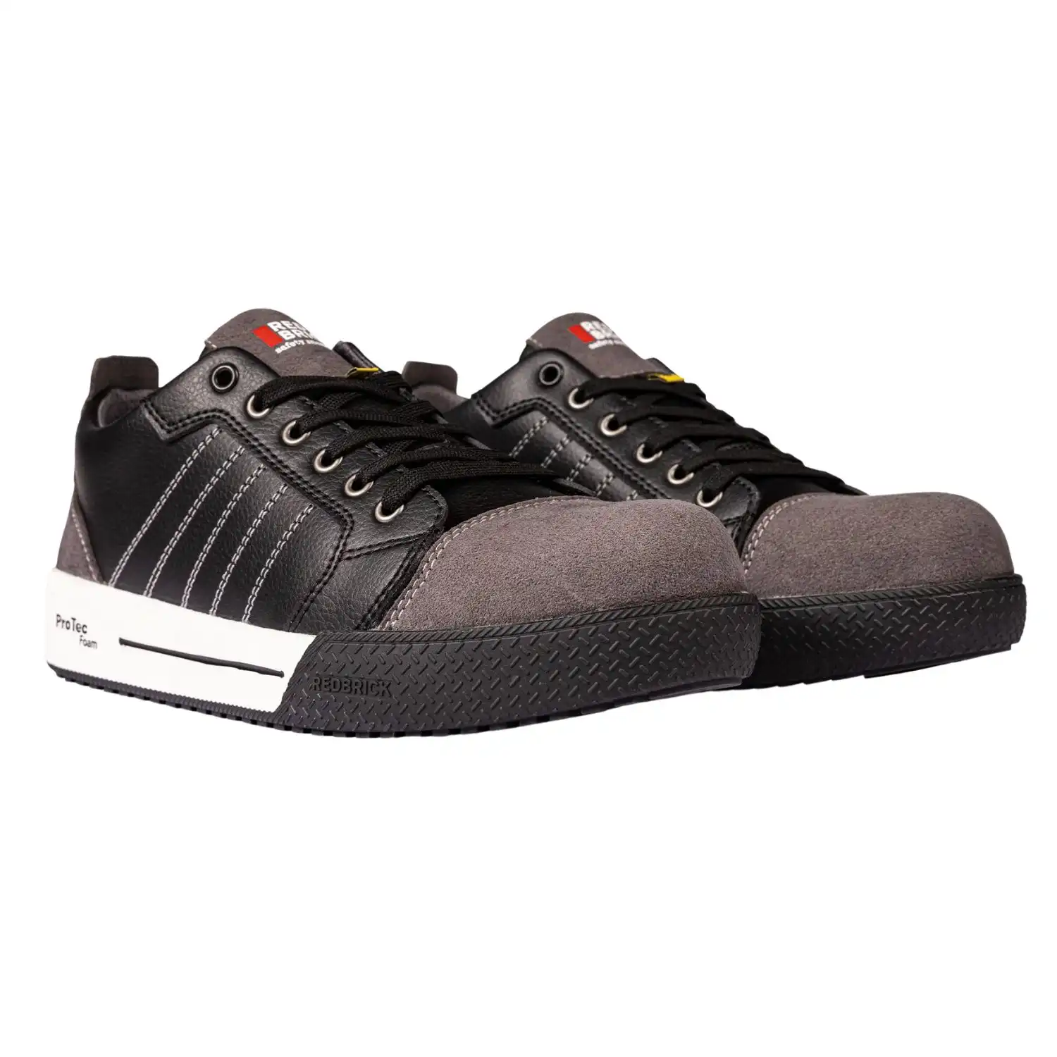 Sicherheitshalbschuhe S3S "DUNK LOW" in 42 - Thumbnail 3