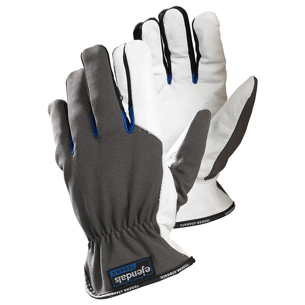 Allround-Arbeitshandschuhe 164 vorgebeugt.Finger in 9 (L) - Thumbnail 1