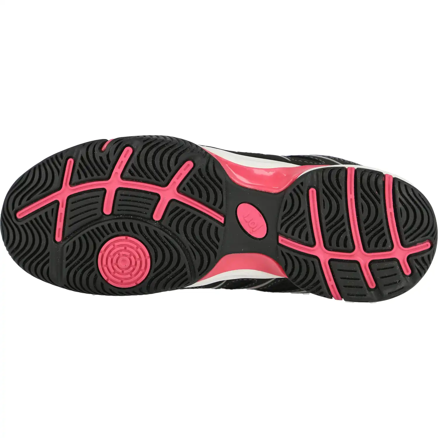 Damen Sicherheitshalbschuhe S1P "JO_FIT LADY LOW"  in 41 - Thumbnail 3