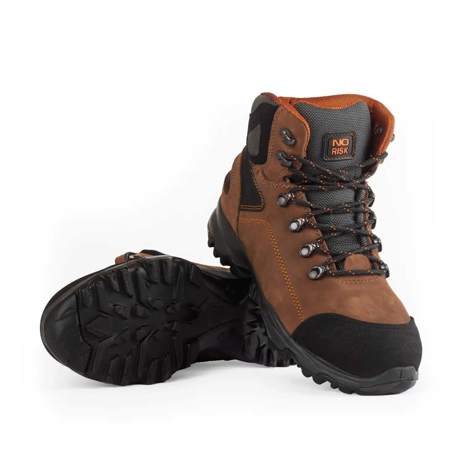 Sicherheitshochschuhe SATURNE Discovery in 44 - Thumbnail 1