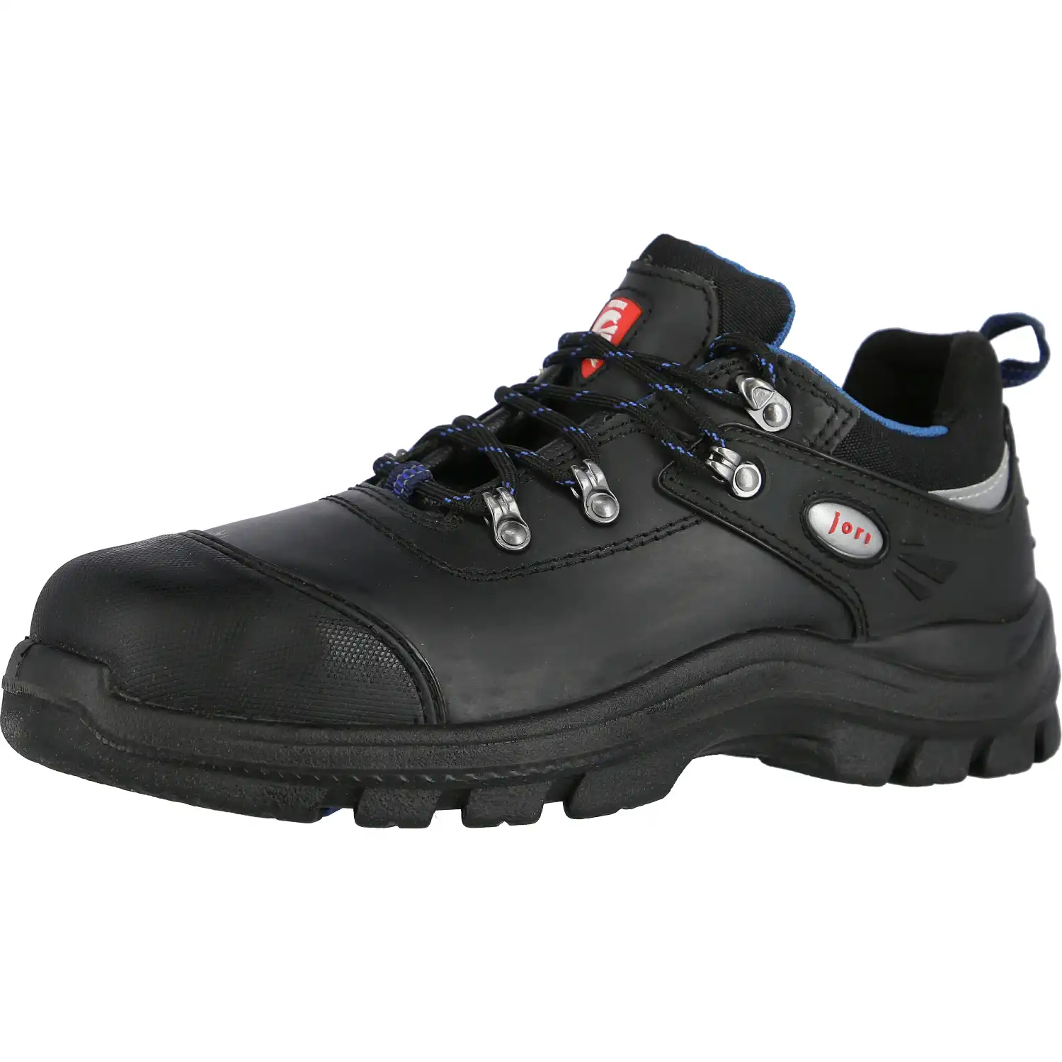 Sicherheitshalbschuhe S3 "RUSTY" in 38 - Thumbnail 1