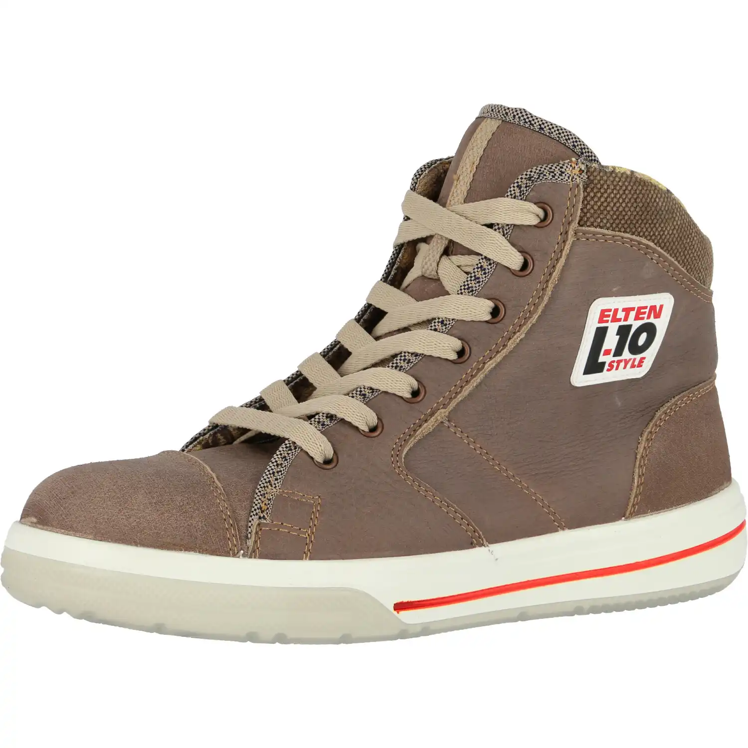 Sicherheitsstiefel S3 "EMOTION" ESD L10 in 45 - Thumbnail 1