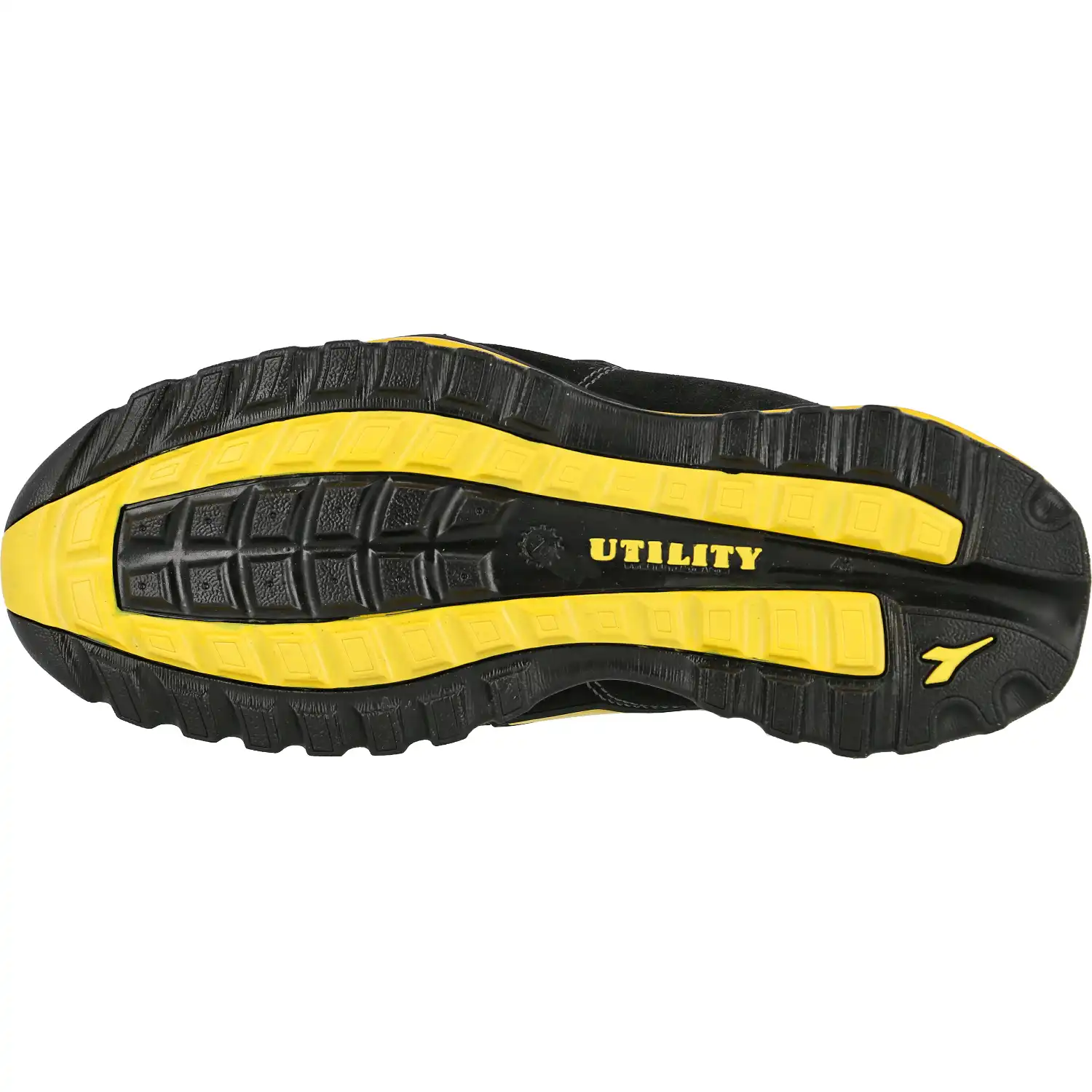 Sicherheitshalbschuhe S1PS "GLOVE LOW" schwarz in 44 - Thumbnail 3