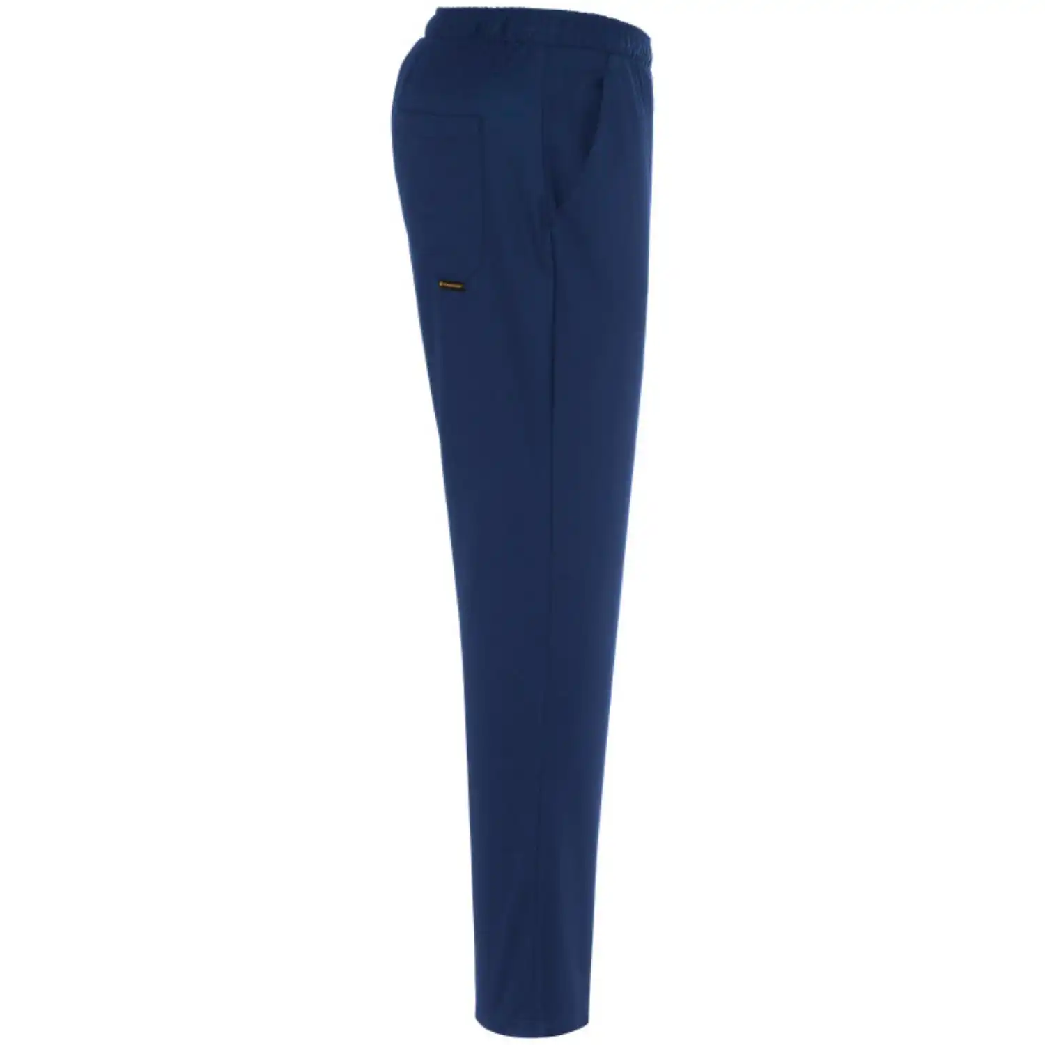 Herren Schlupfhose Kasper "HM 9" in marine, L - Thumbnail 4