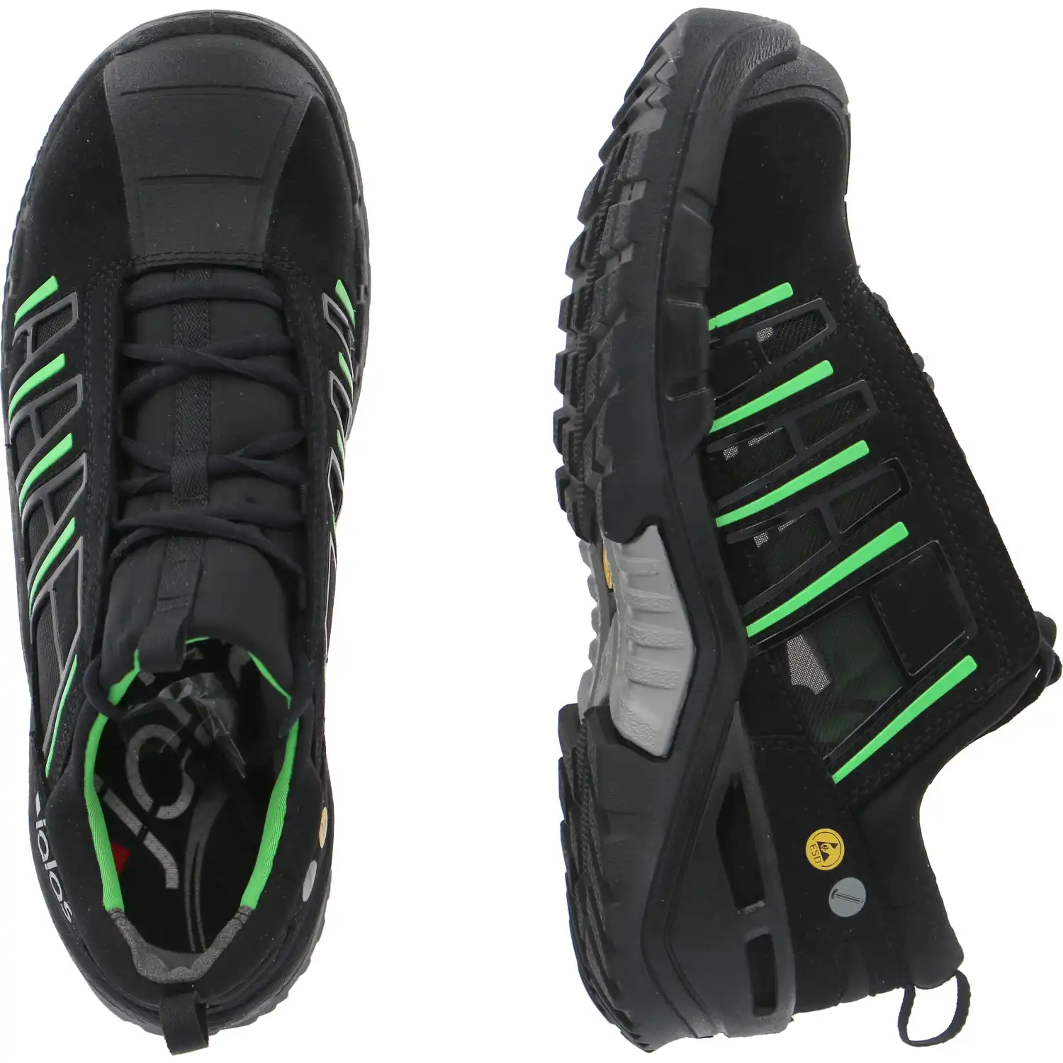 Sicherheitshalbschuhe S1P "9915" EXALTER  in 39 - Thumbnail 2