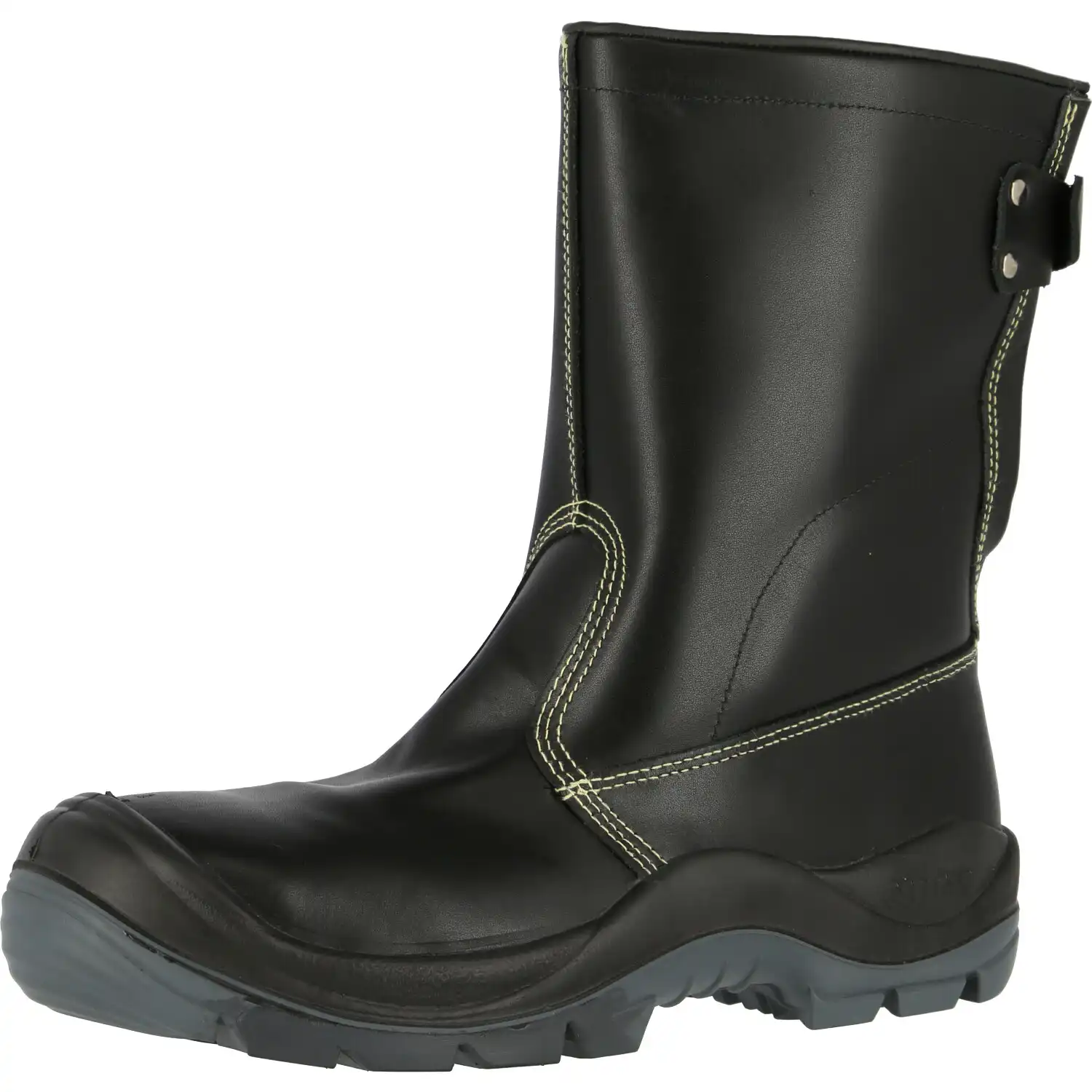 Gießerstiefel S3 "DUO SOFT 930" HI1 HRO in 45 - Thumbnail 1