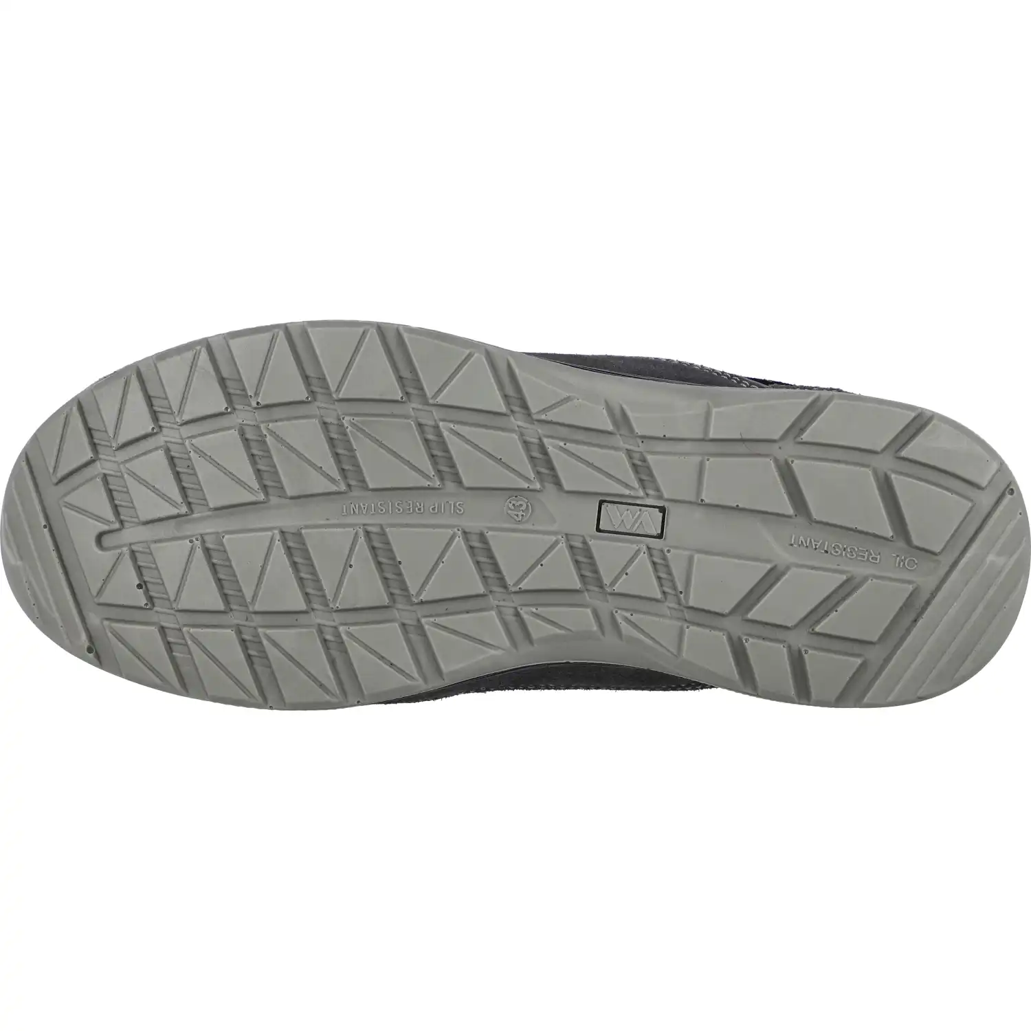 Sicherheitssandale S1PL "BOLOGNA" in 36 - Thumbnail 3