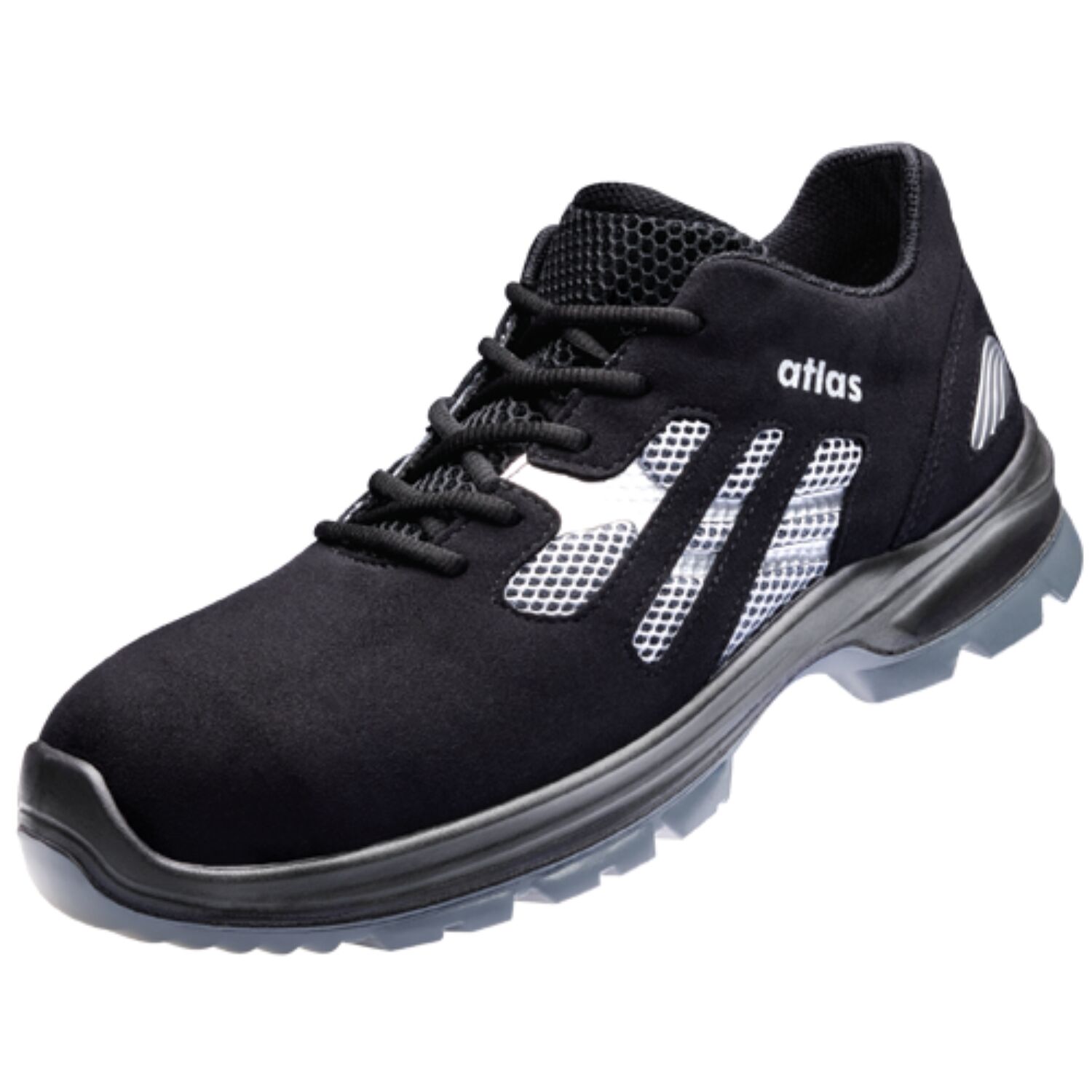 Sicherheitshalbschuhe S1 "FLASH 2000" W10 in 36 - Thumbnail 1