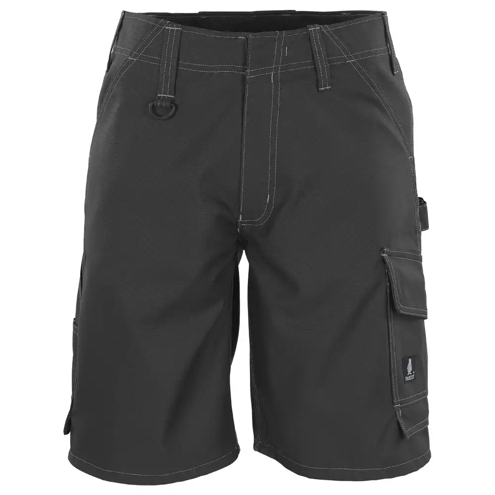 Shorts "CHARLESTON" Industry in dunkelanthrazit, C54 (EU 54) - Bild 1