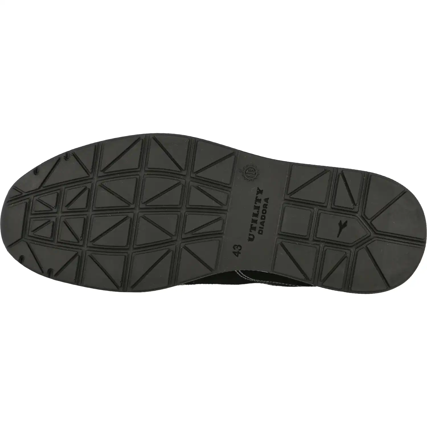 Sicherheitshalbschuhe S3S "RUN NET AIRBOX LOW" schwarz in 44 - Thumbnail 3