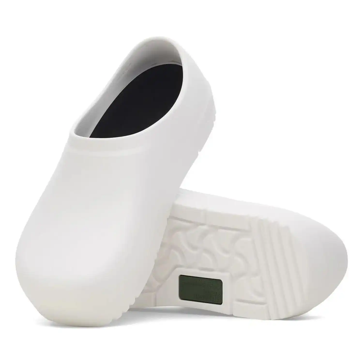 Clogs "Profi Birki 2.0" normal in white in 43 - Thumbnail 2