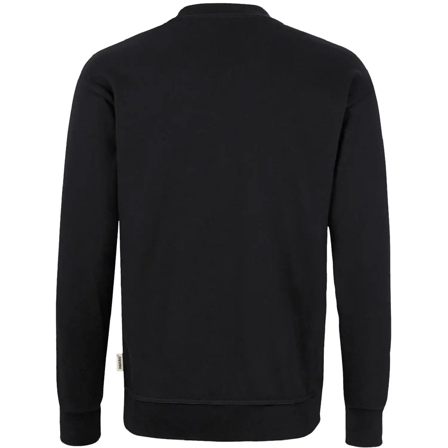 Sweatshirt "PERFORMANCE" 475 in schwarz, L - Thumbnail 2