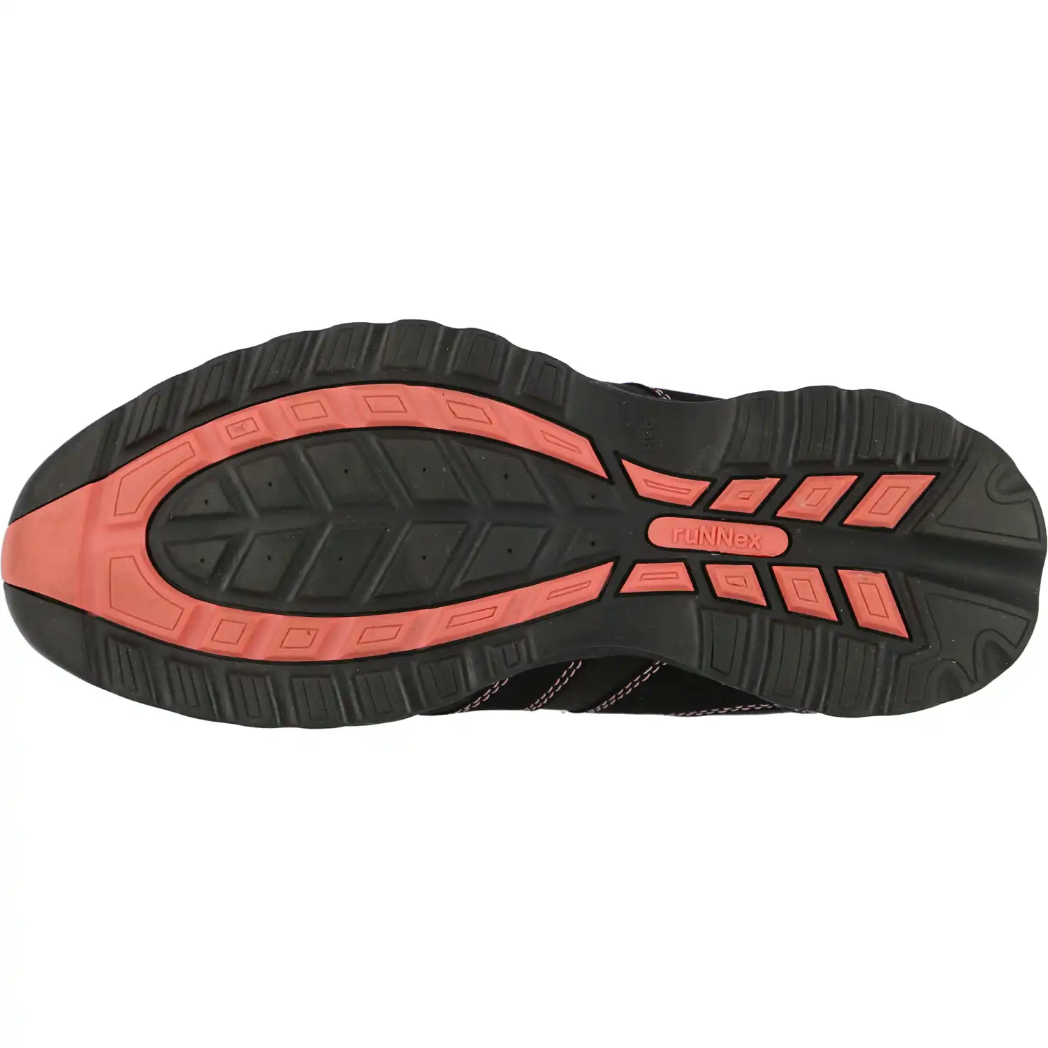 Damen Sicherheitshalbschuhe S2 "5280" LadyStar in 35 - Thumbnail 3