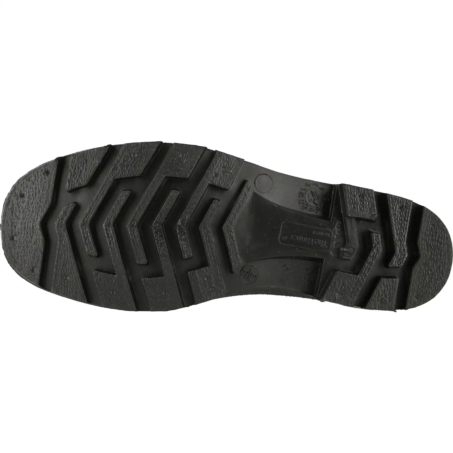 PVC-Berufsstiefel O4 "RANGER"  in 43 - Thumbnail 3