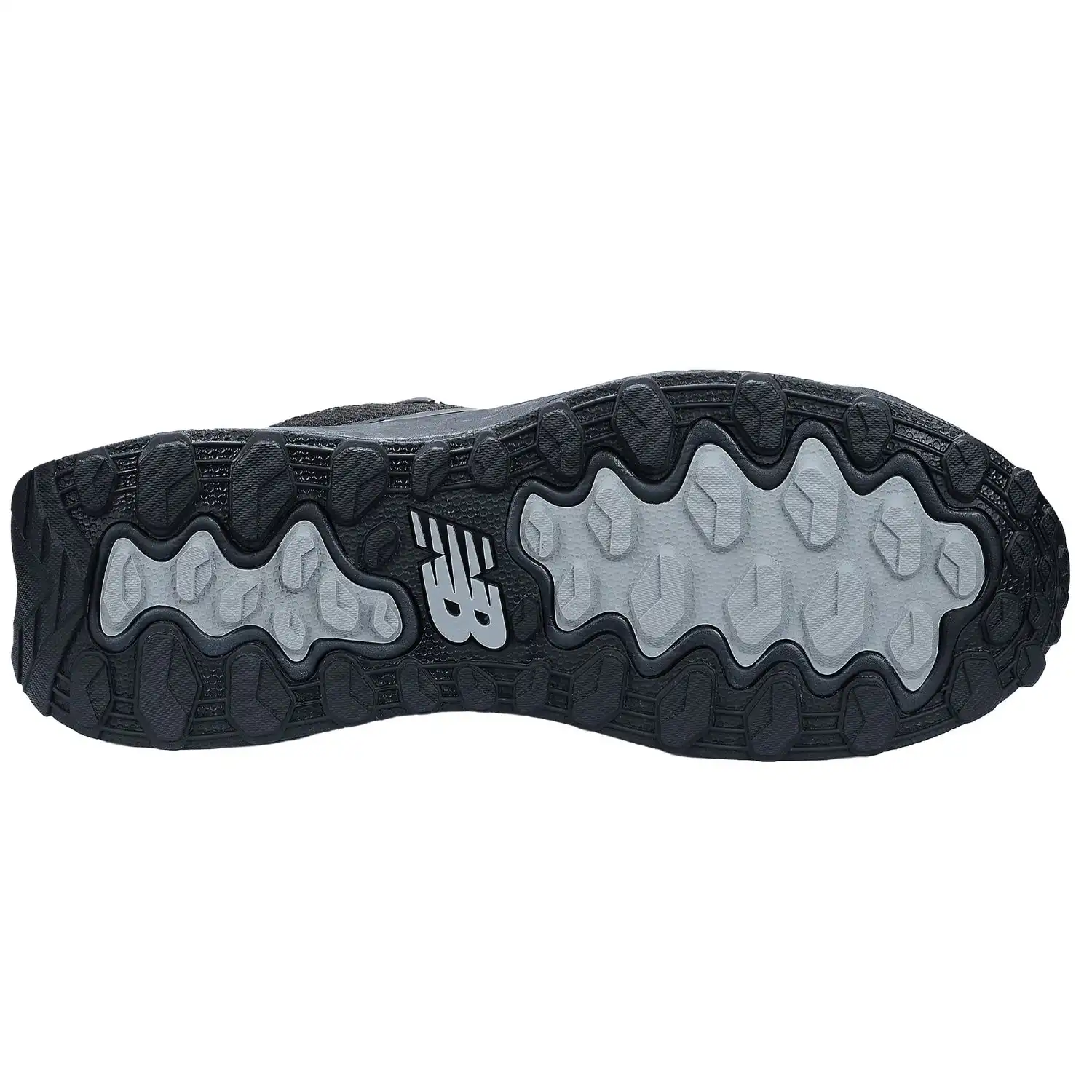 Sicherheitshochschuhe S3L "CREMORNE MID" schwarz/grau in 41,5 - Thumbnail 5