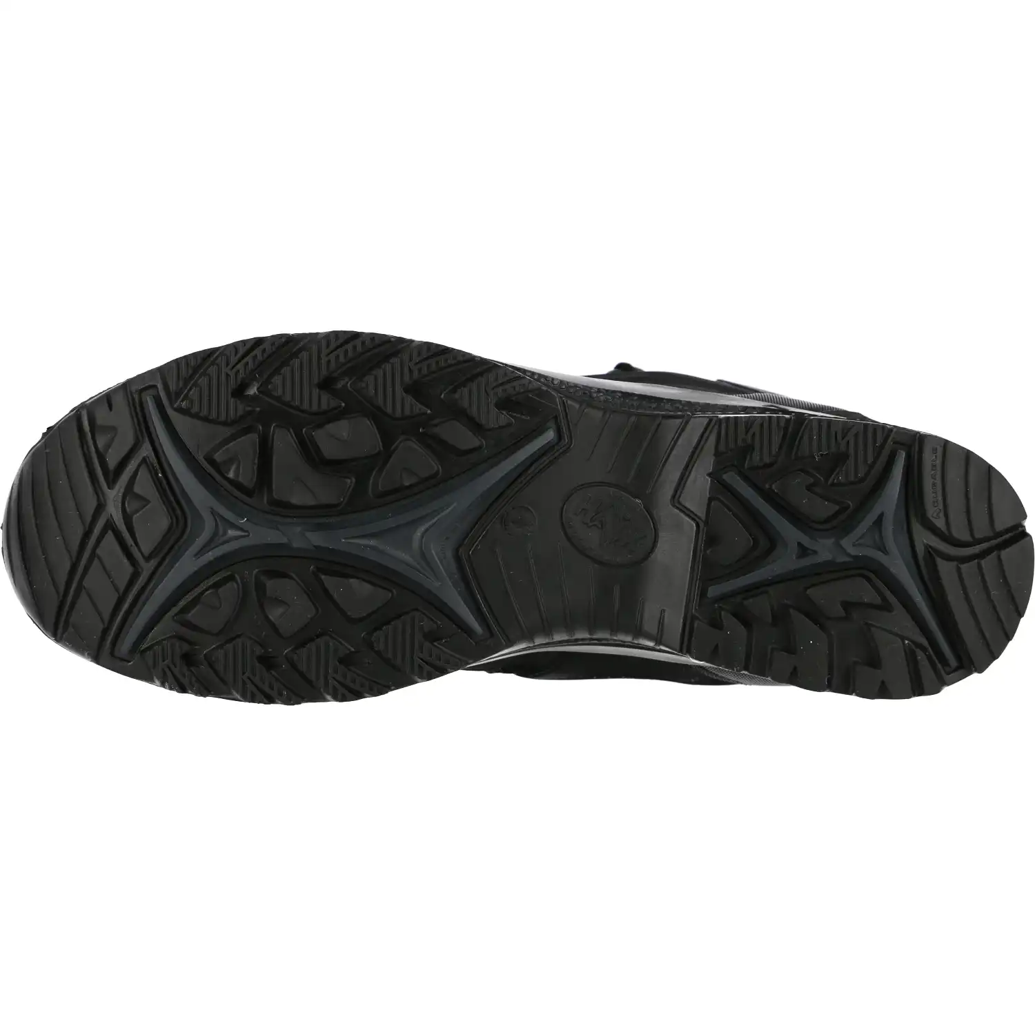 Berufsstiefel O2" ATHLETIC 2.1 high"  in UK 7.5 - Thumbnail 3