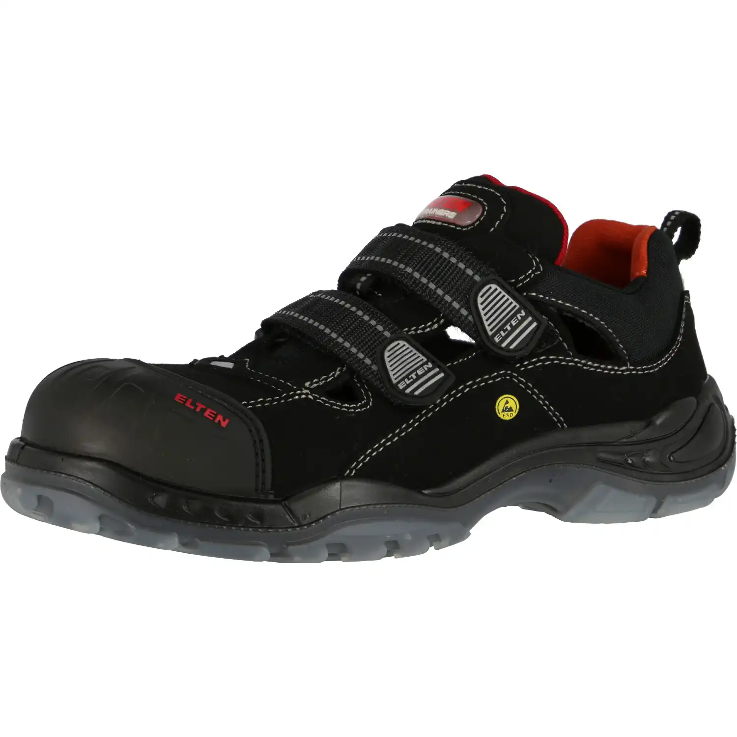 Sicherheitssandale S1P "SCOTT PRO" ESD TRAINERS in 45 - Thumbnail 1