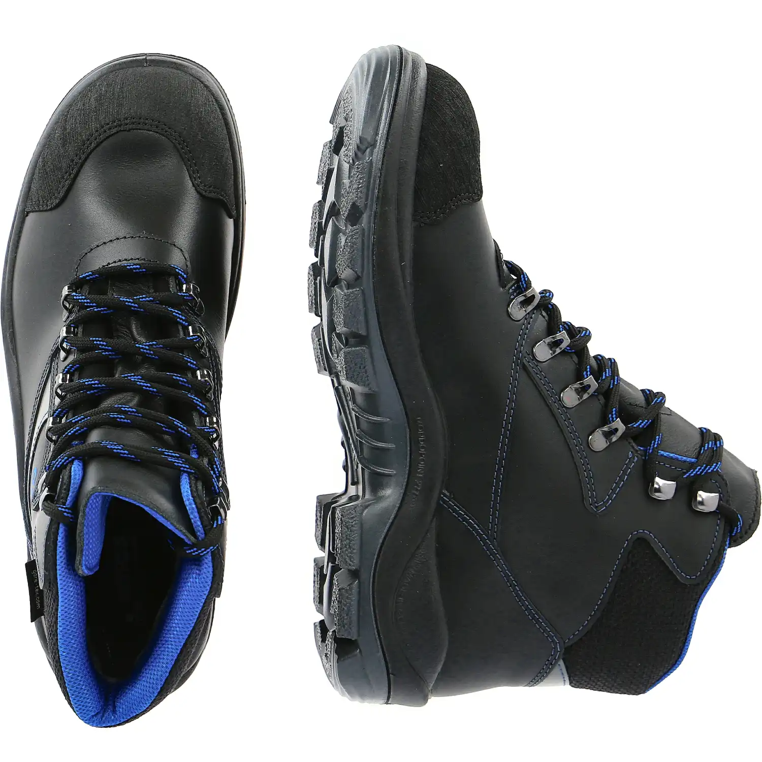 Sicherheitshochschuhe S3 "GTX 535 XP" GORE-TEX®  in 43 - Thumbnail 2