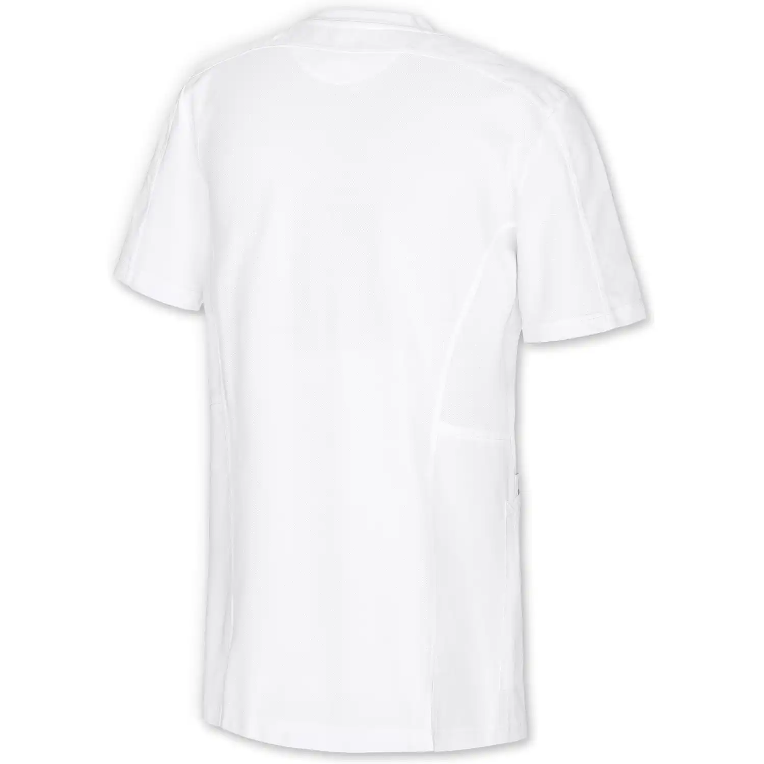 Komfortkasack "1739-435" Med & Care in 3XL, Weiß - Thumbnail 2