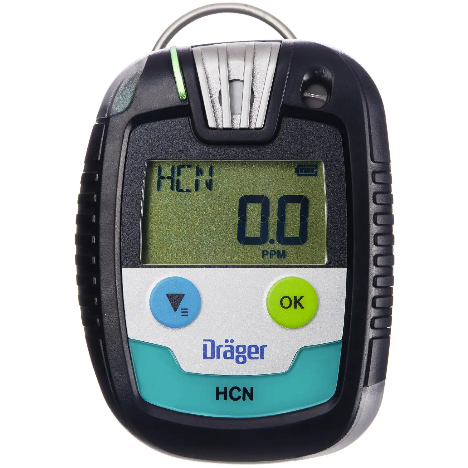 Eingasmessgerät Pac 8000 HCN - Bild 1