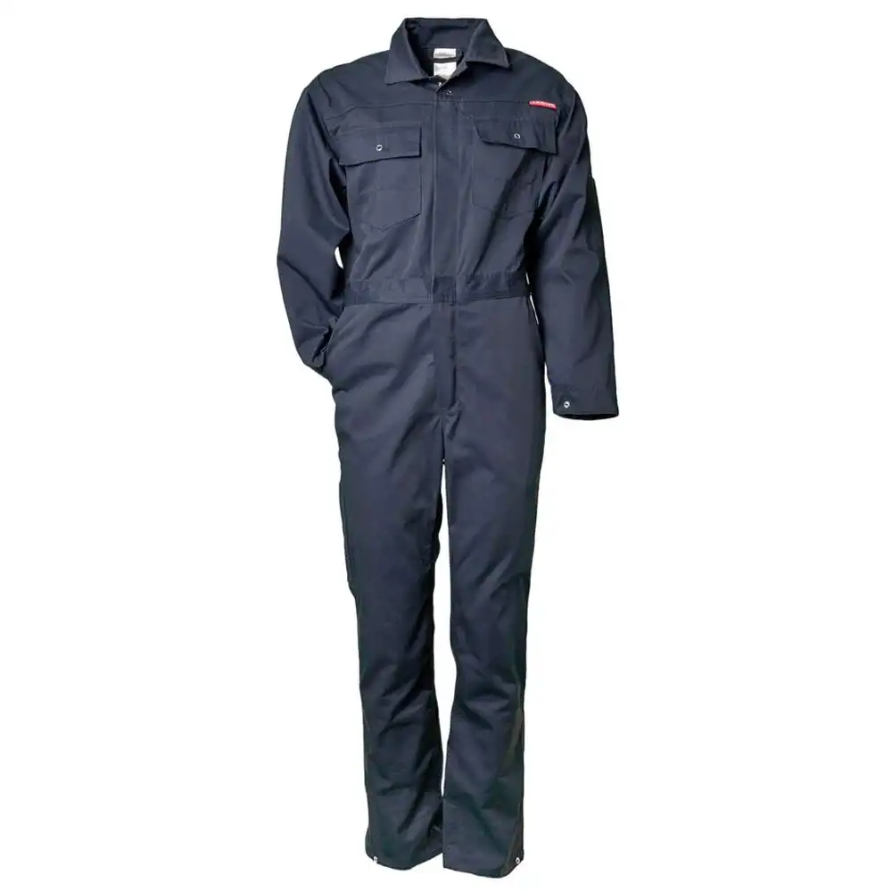 Overall "MG 260" in hydronblau, 42 - Bild 1