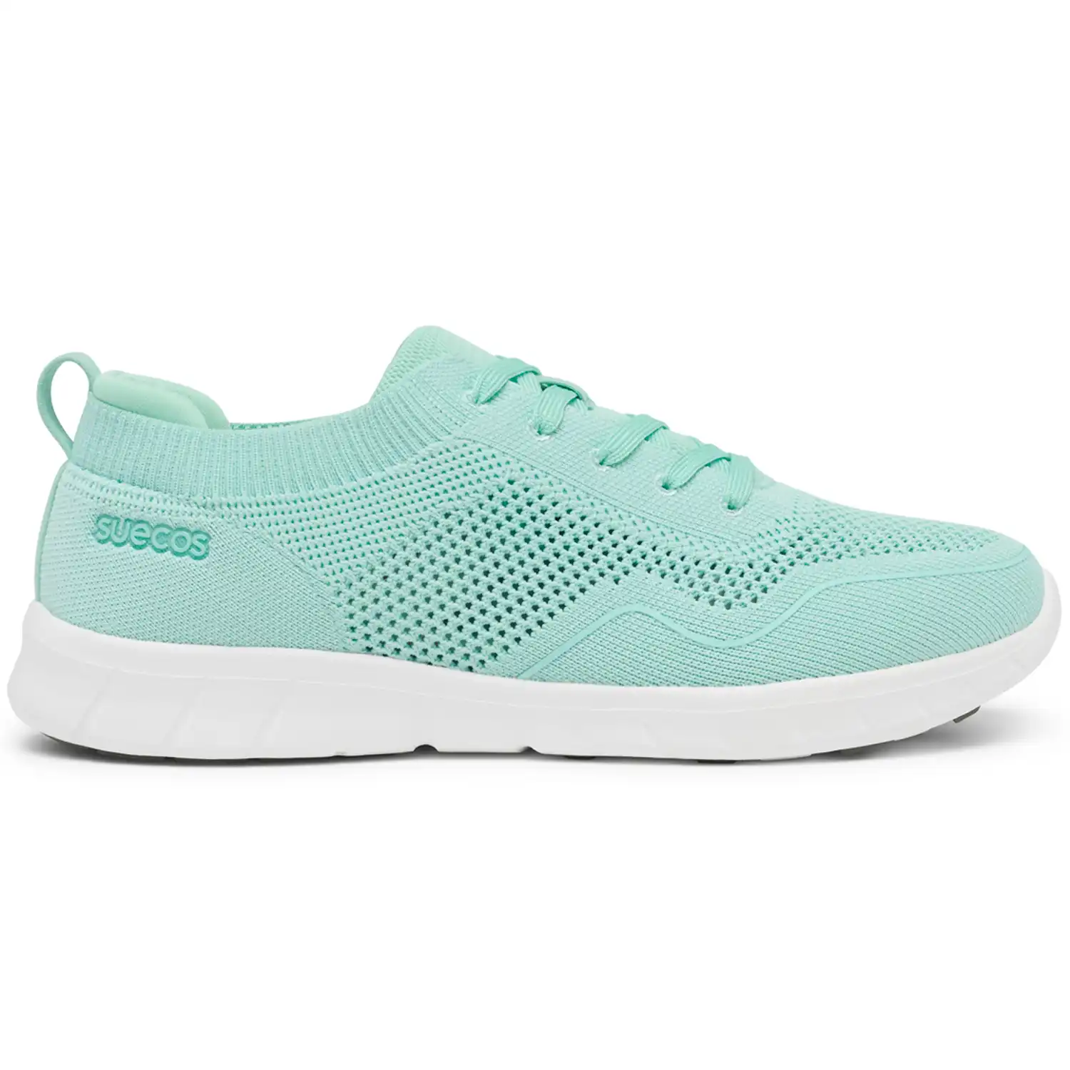 Damen Halbschuhe "LÄTT" mint in 36 - Thumbnail 3