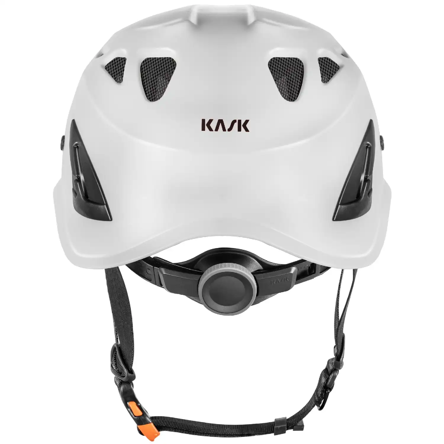 Schutzhelm "SUPERPLASMA AQ" EN 397 in Weiß - Thumbnail 5