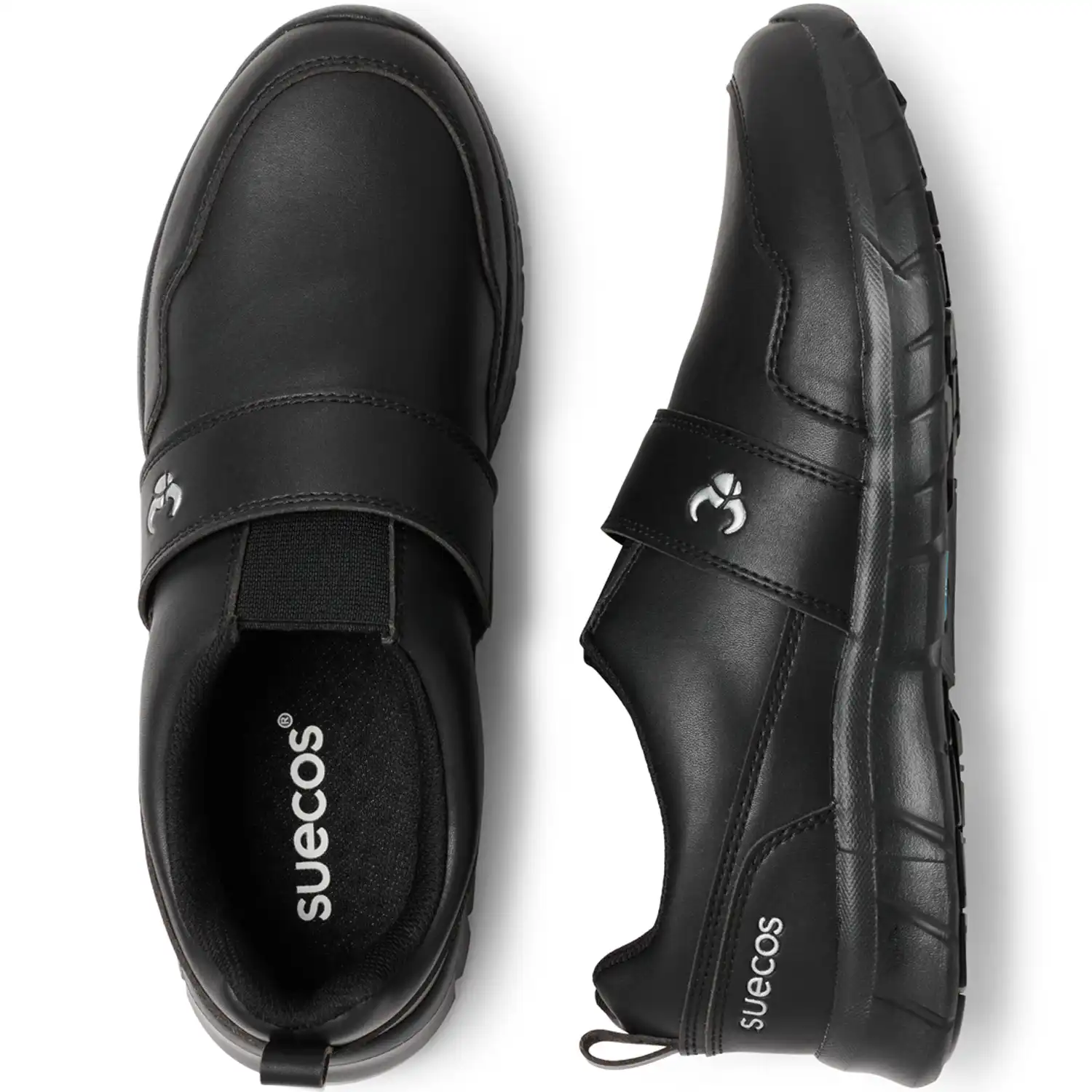 Berufsslipper O1 "ANDOR" in 36 - Thumbnail 5