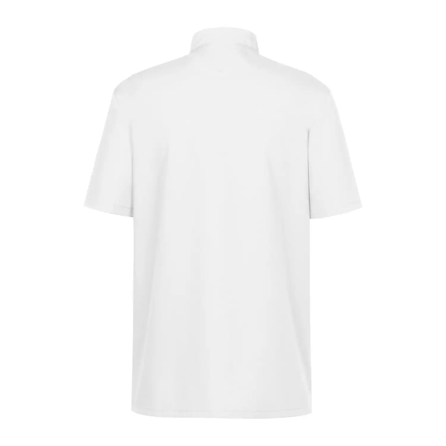 Unisex Kasack 5006 in L, Weiß - Thumbnail 2