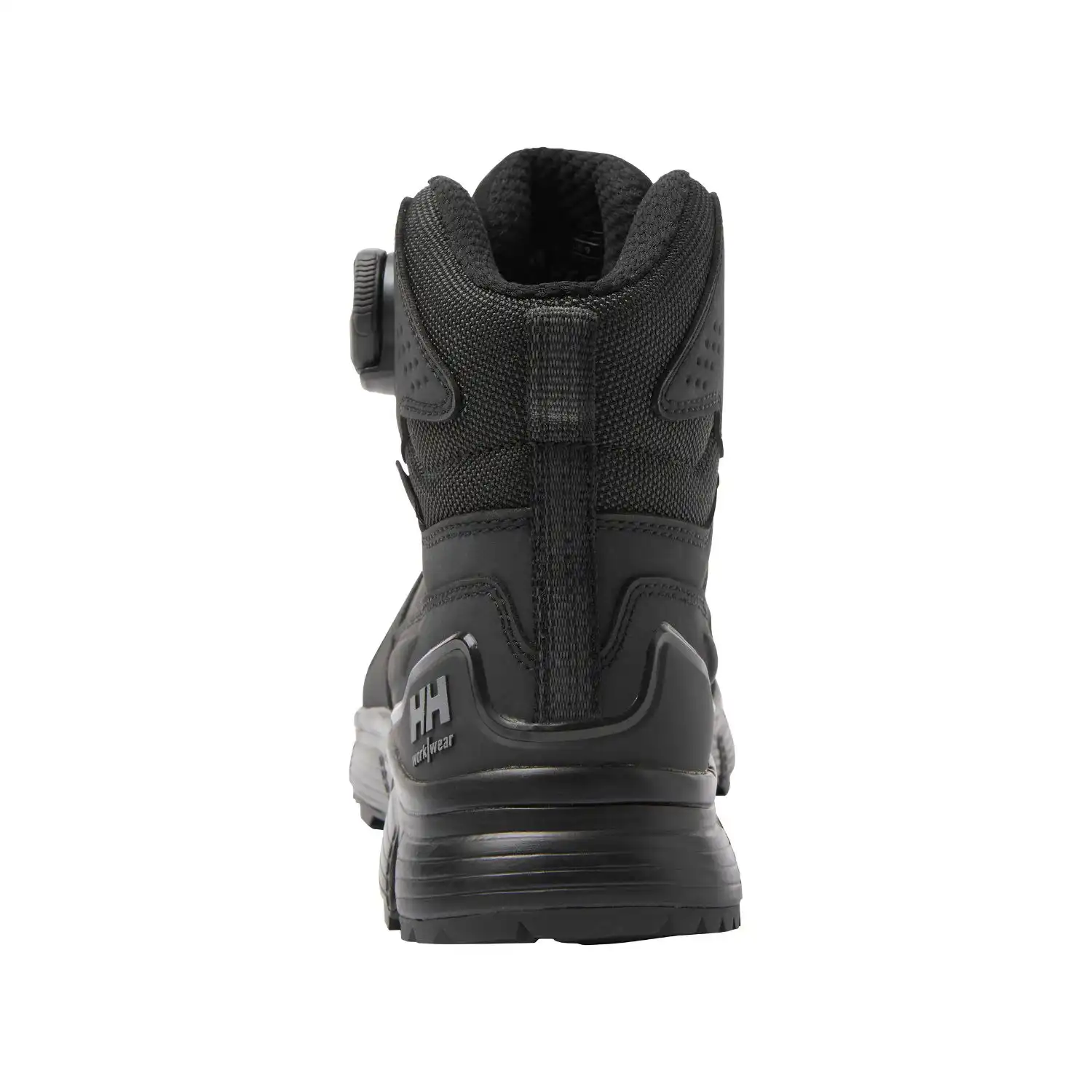 Winter-Berufshochschuhe O6 "KENSINGTON MXR WINTER MID BOA®" in 43 - Thumbnail 5