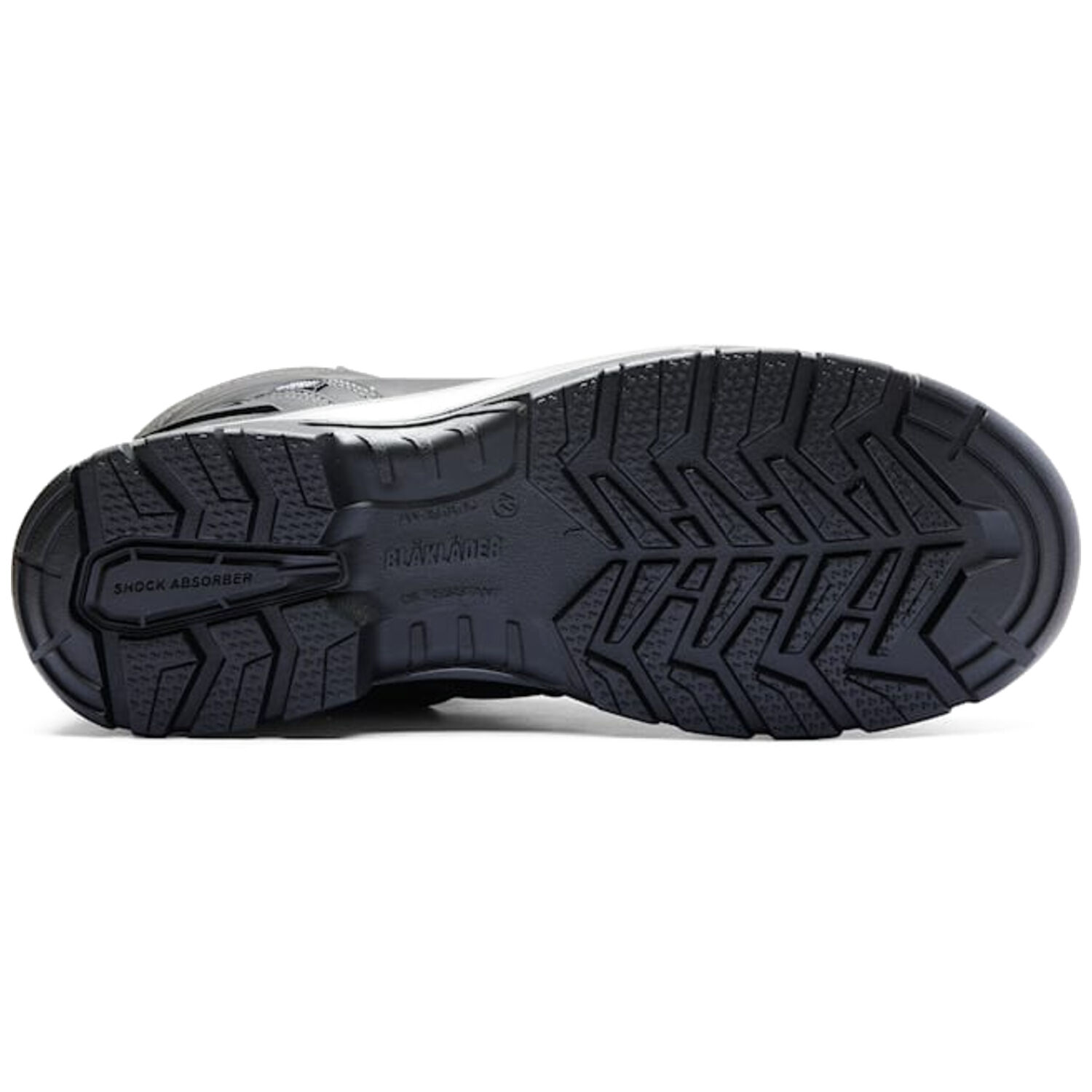 Winterstiefel ELITE S3 " 2456" in 35 - Thumbnail 3