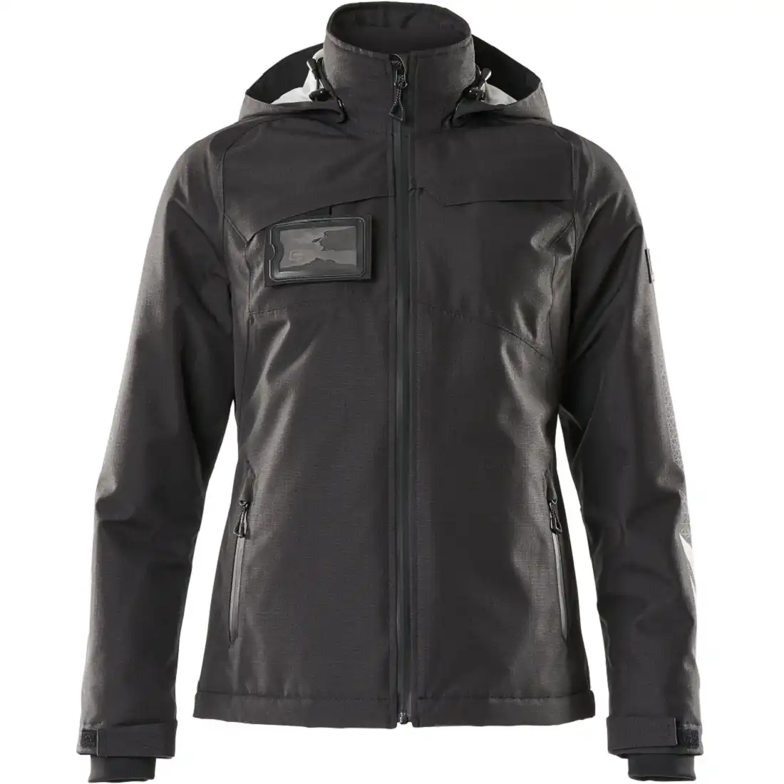 Damen Winterjacke mit CLIMASCOT® "ACCELERATE" in schwarz, XXL - Bild 1