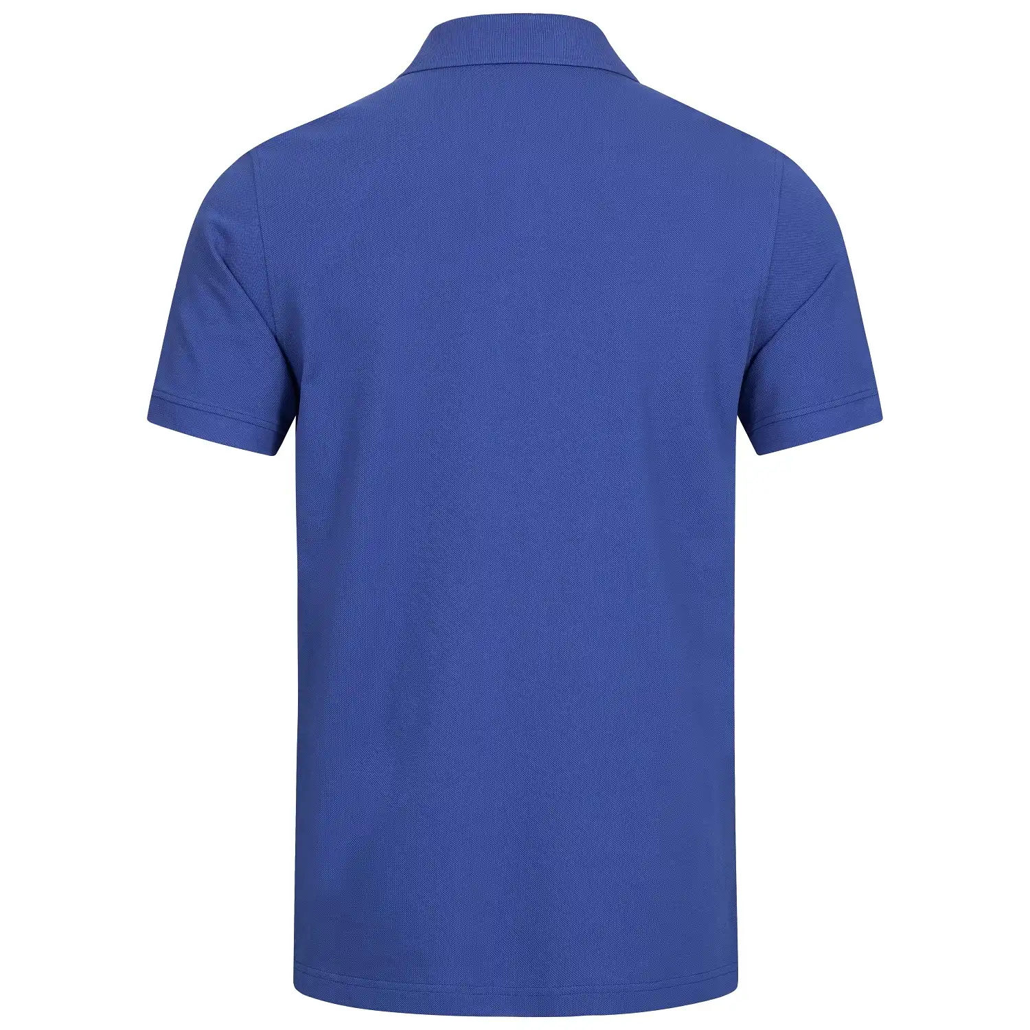 Polo-Shirt "MOTION TEX LIGHT" in Blau, L - Thumbnail 2