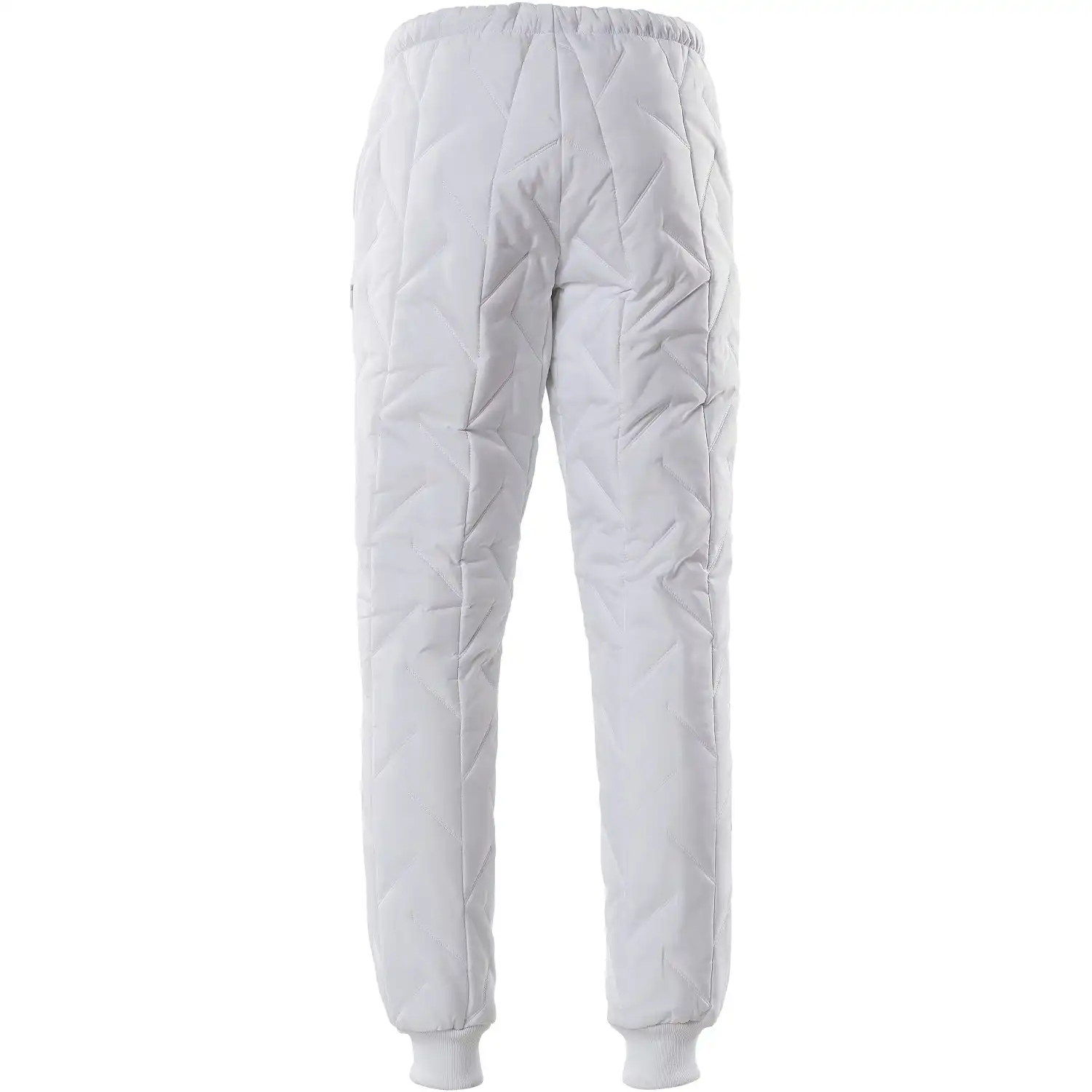 Stepphose "20090-318" Food & Care weiß in L - Thumbnail 2