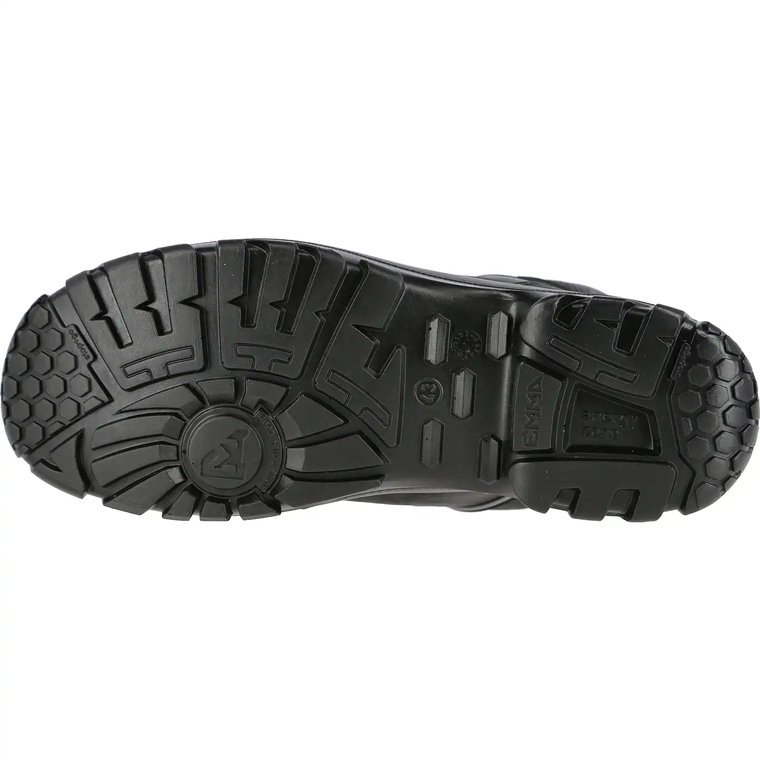 Sicherheitshochschuhe S3 "HIMALAYA"  in 39 - Thumbnail 3