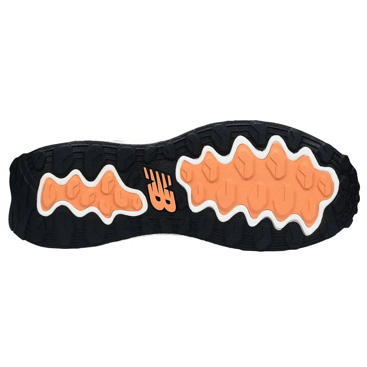 Damen Sicherheitshalbschuh S3L "CREMORNE WOMENS" aqua/pumpkin in 39,5 - Thumbnail 5